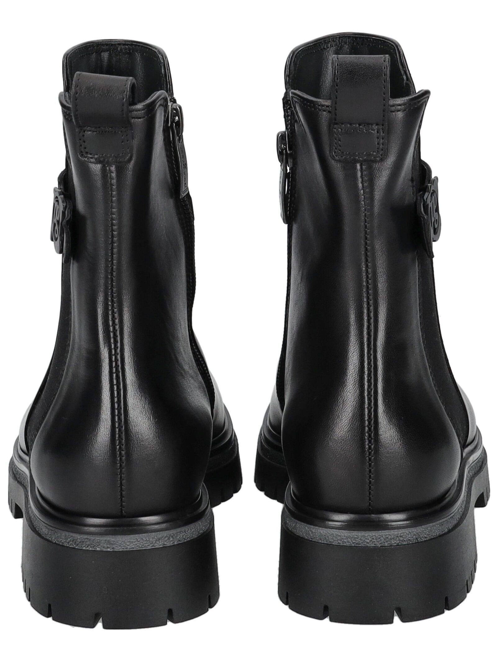 Paul Green Stiefelette »Paul Green Stiefelette Glattleder«
