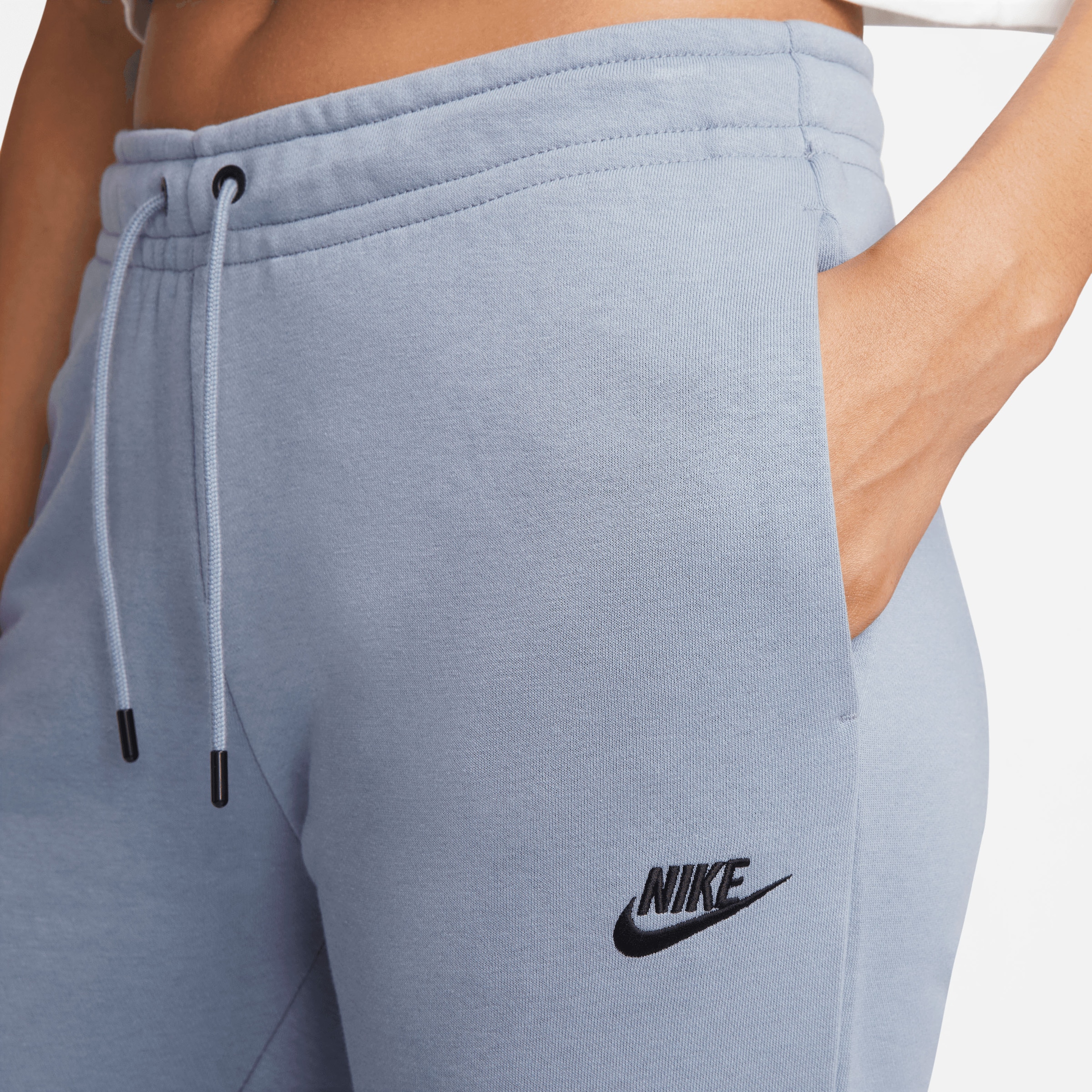 Nike Sportswear PANT »W | auf ESSNTL REG NSW Jogginghose MR« BAUR Raten FLC