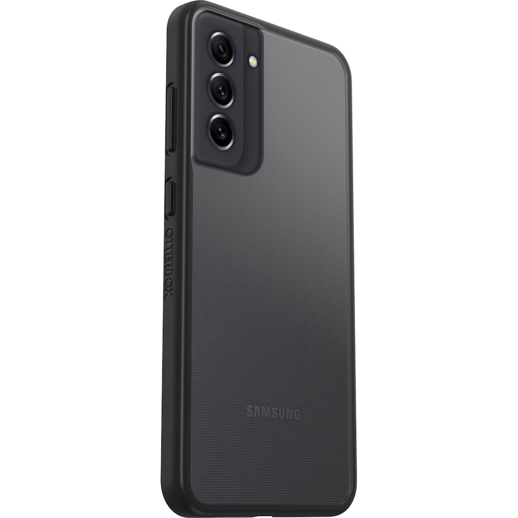 Otterbox Handyhülle »React Hülle für Samsung Galaxy S21 FE 5G«, Galaxy S21 FE 5G, 16,3 cm (6,4 Zoll)