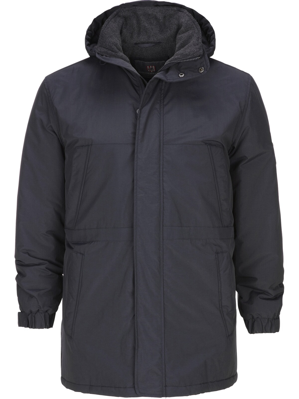 Jan Vanderstorm Funktionsjacke »Funktionsjacke VICO«
