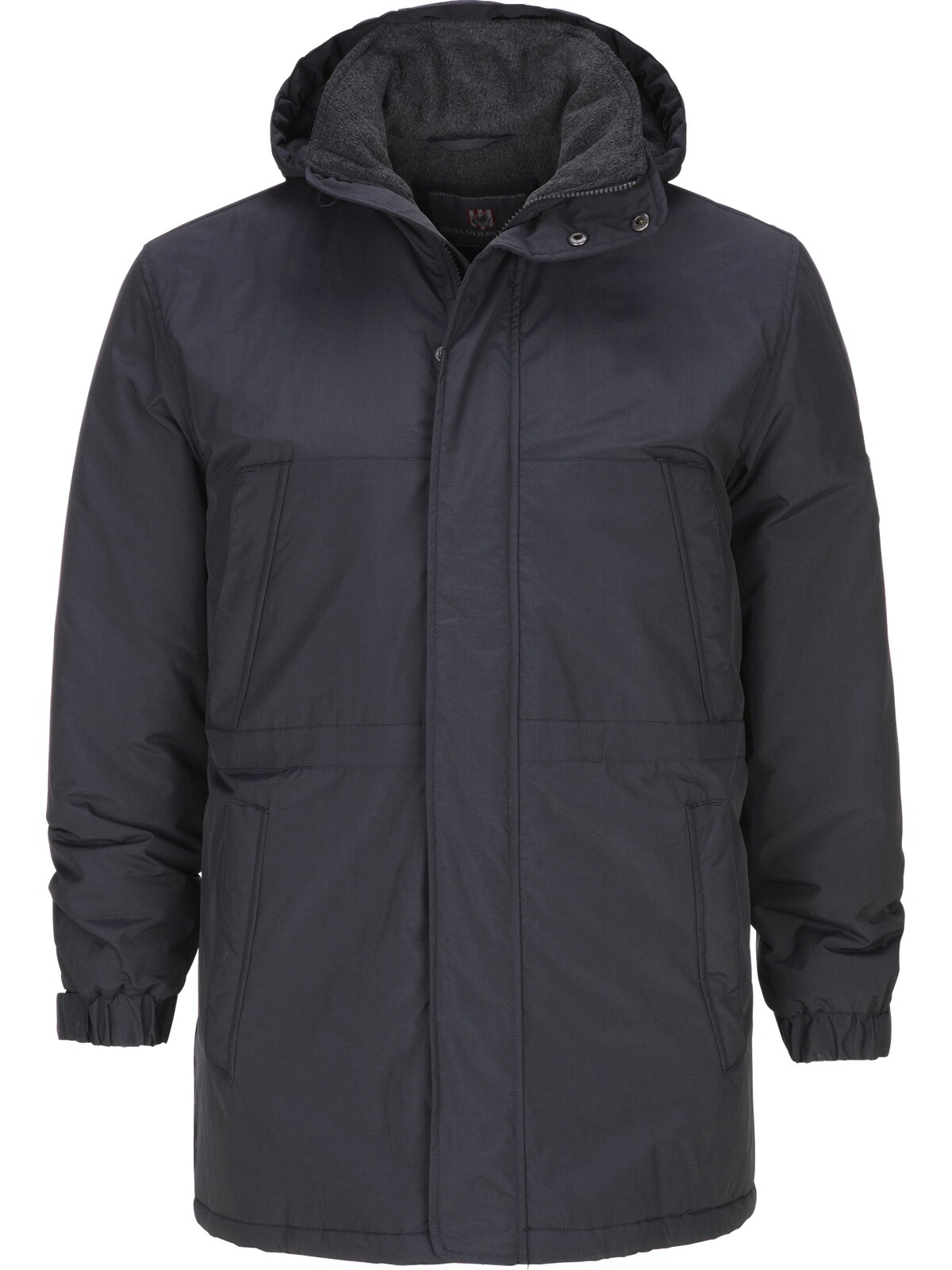 Jan Vanderstorm Funktionsjacke "Funktionsjacke VICO" günstig online kaufen