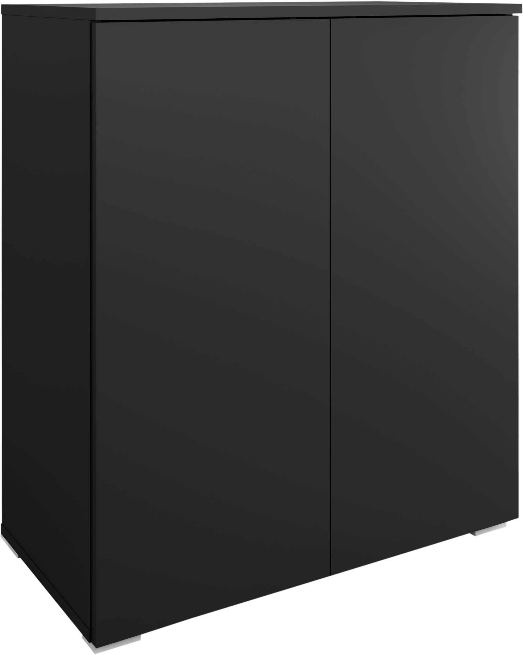 OTTO home Schuhkommode "Paris" zwei Türen mit verstellbaren Einlegeböden, B günstig online kaufen