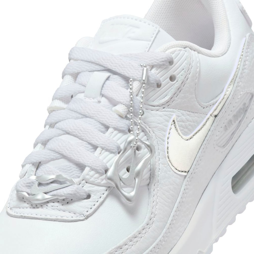 Nike Sportswear Sneaker »WMNS NIKE AIR MAX 90«