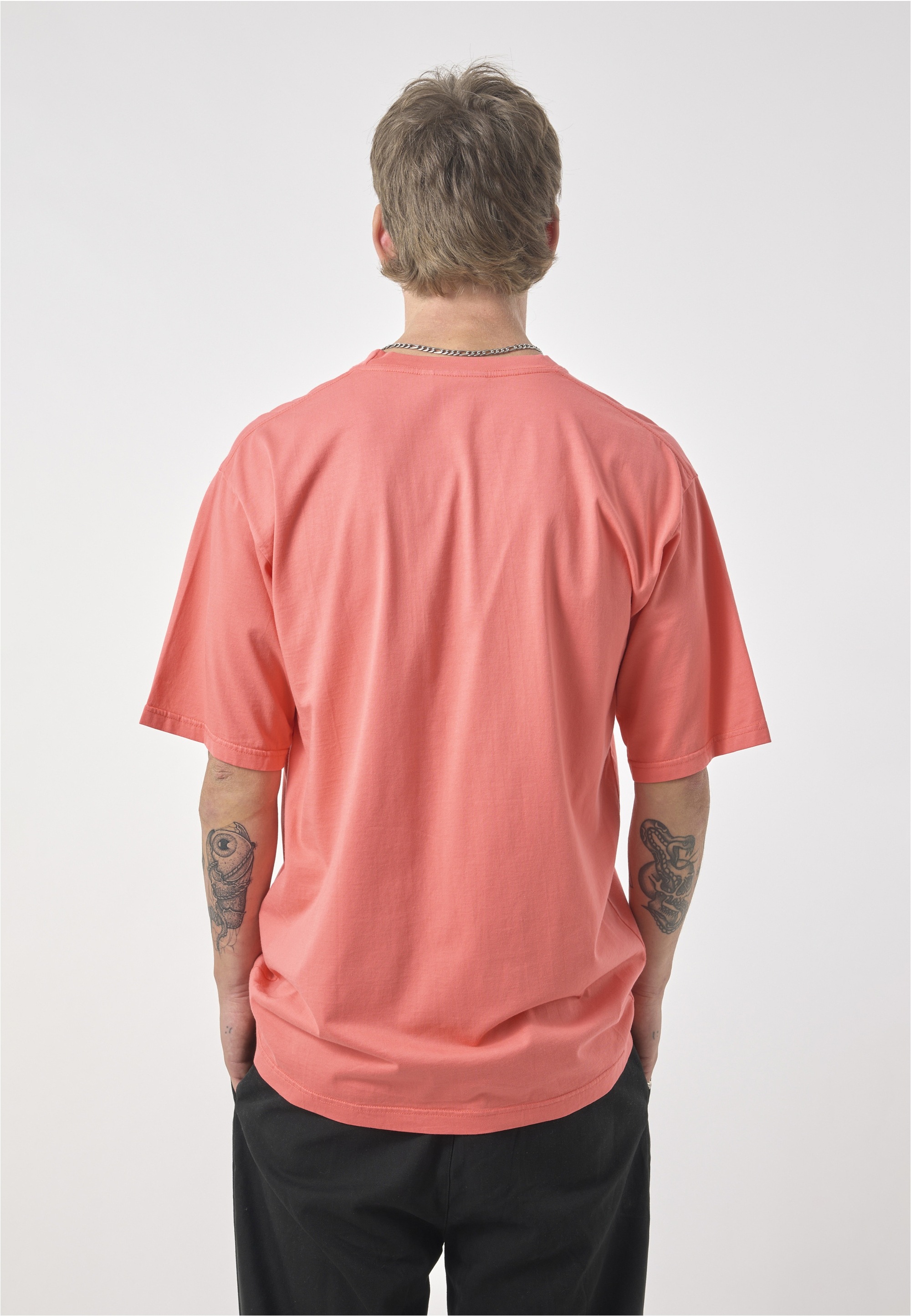 Cleptomanicx T-Shirt »Classic Tee Club Cullinaire«, mit lockerem Schnitt