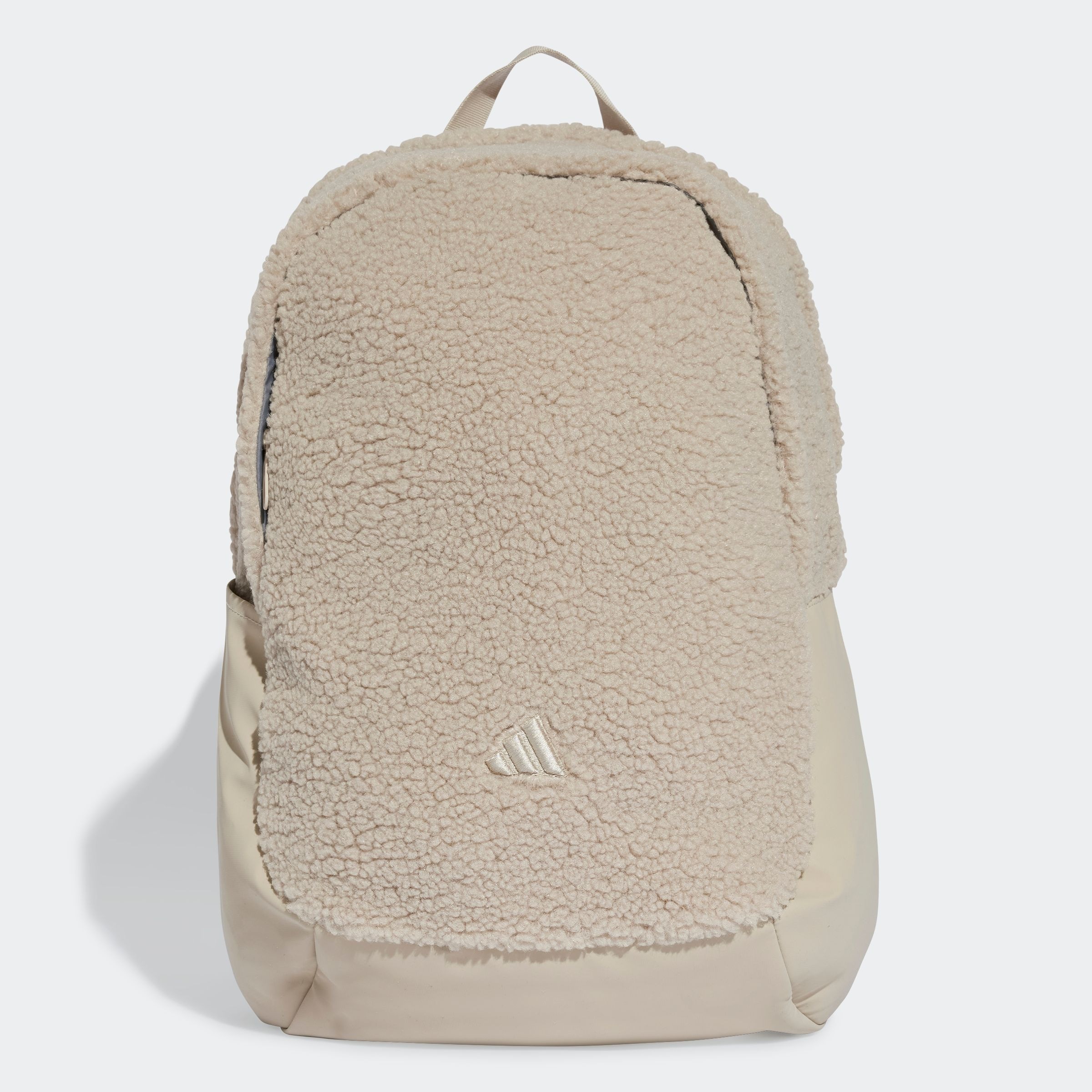 adidas Performance Rucksack »CLSC WNTR BP«, Teddy Rucksack
