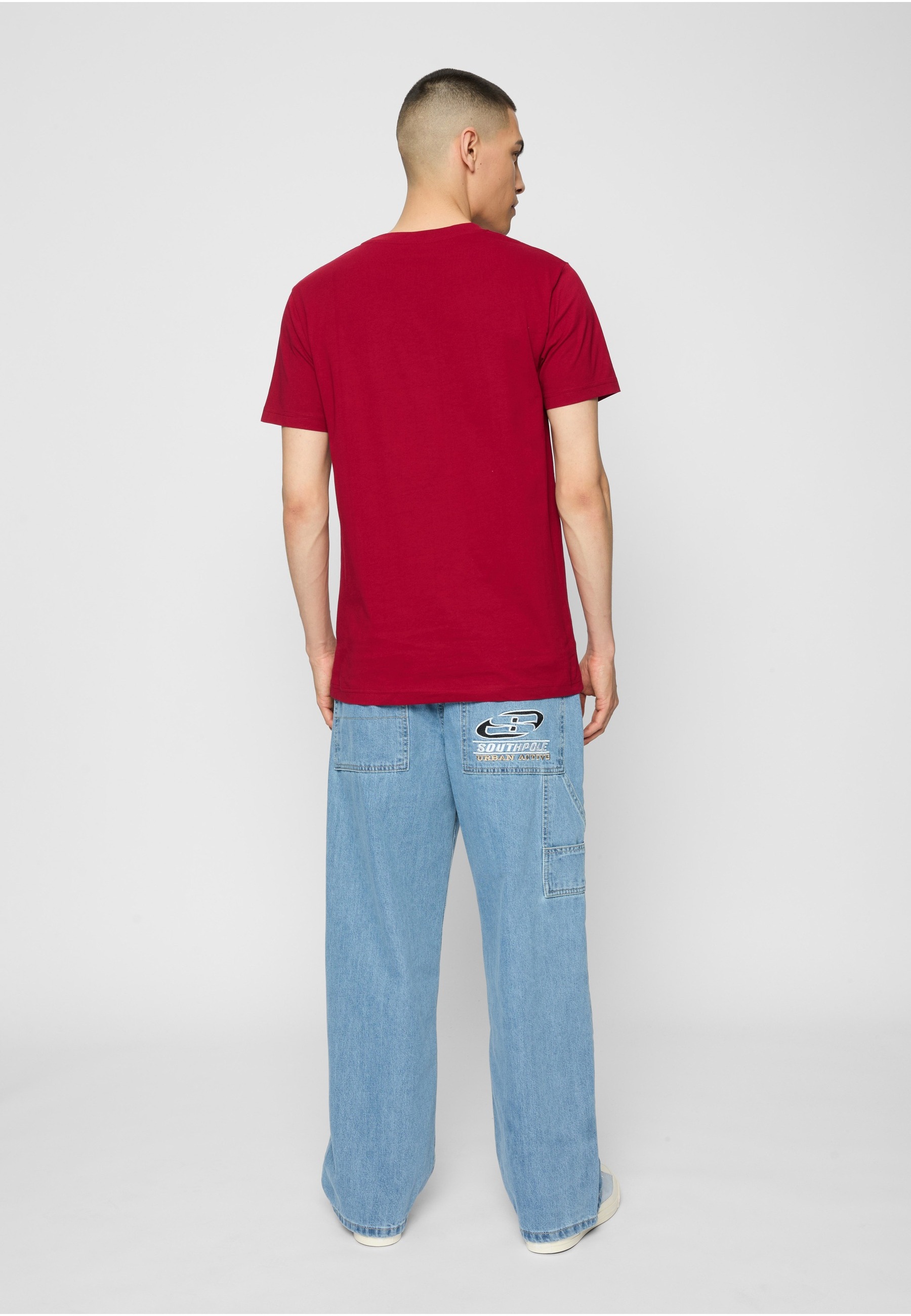 Southpole Bequeme Jeans »Southpole Herren Southpole Denim Pants« 1 Stk.