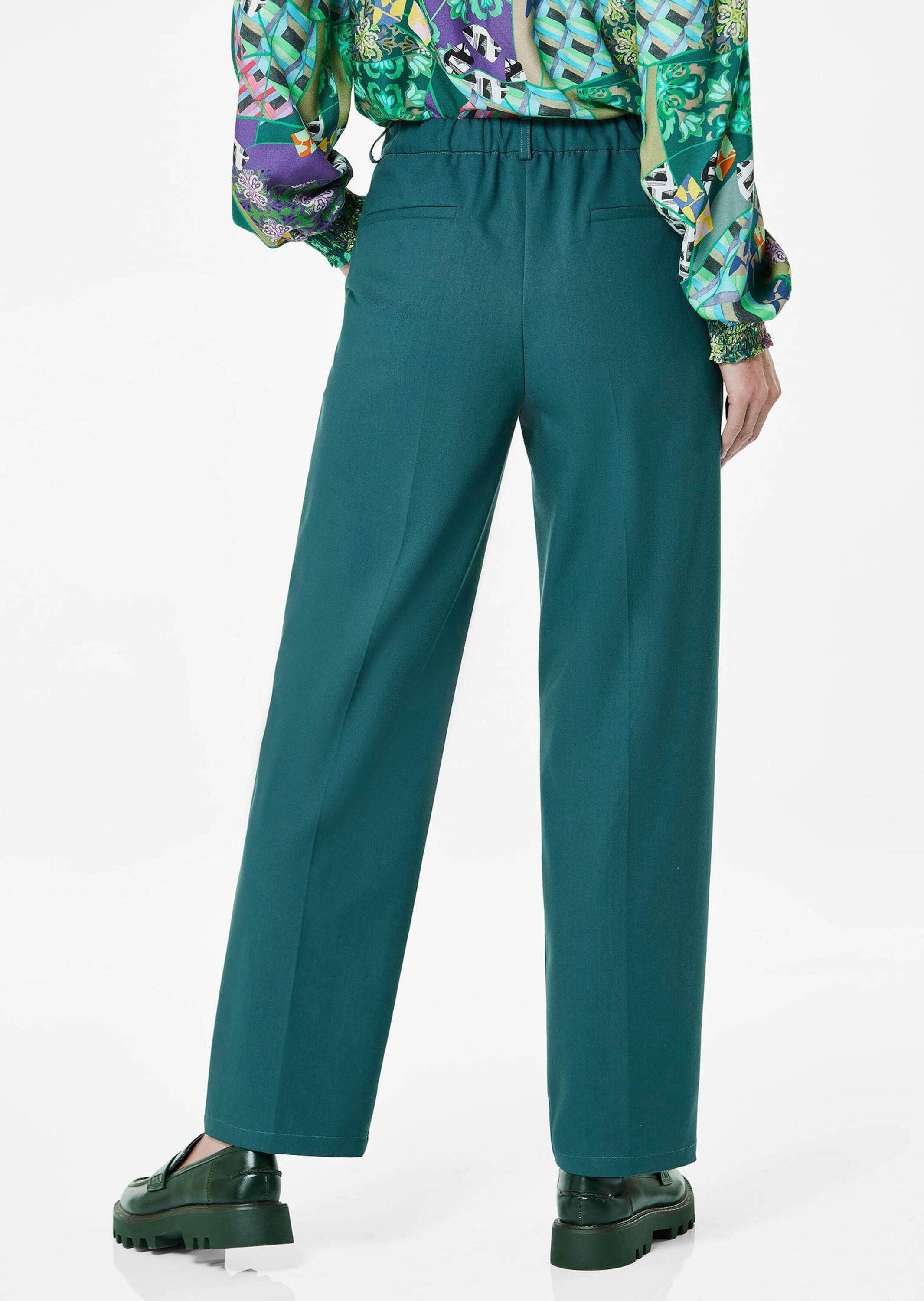 GOLDNER Chinohose »Hose Hose«