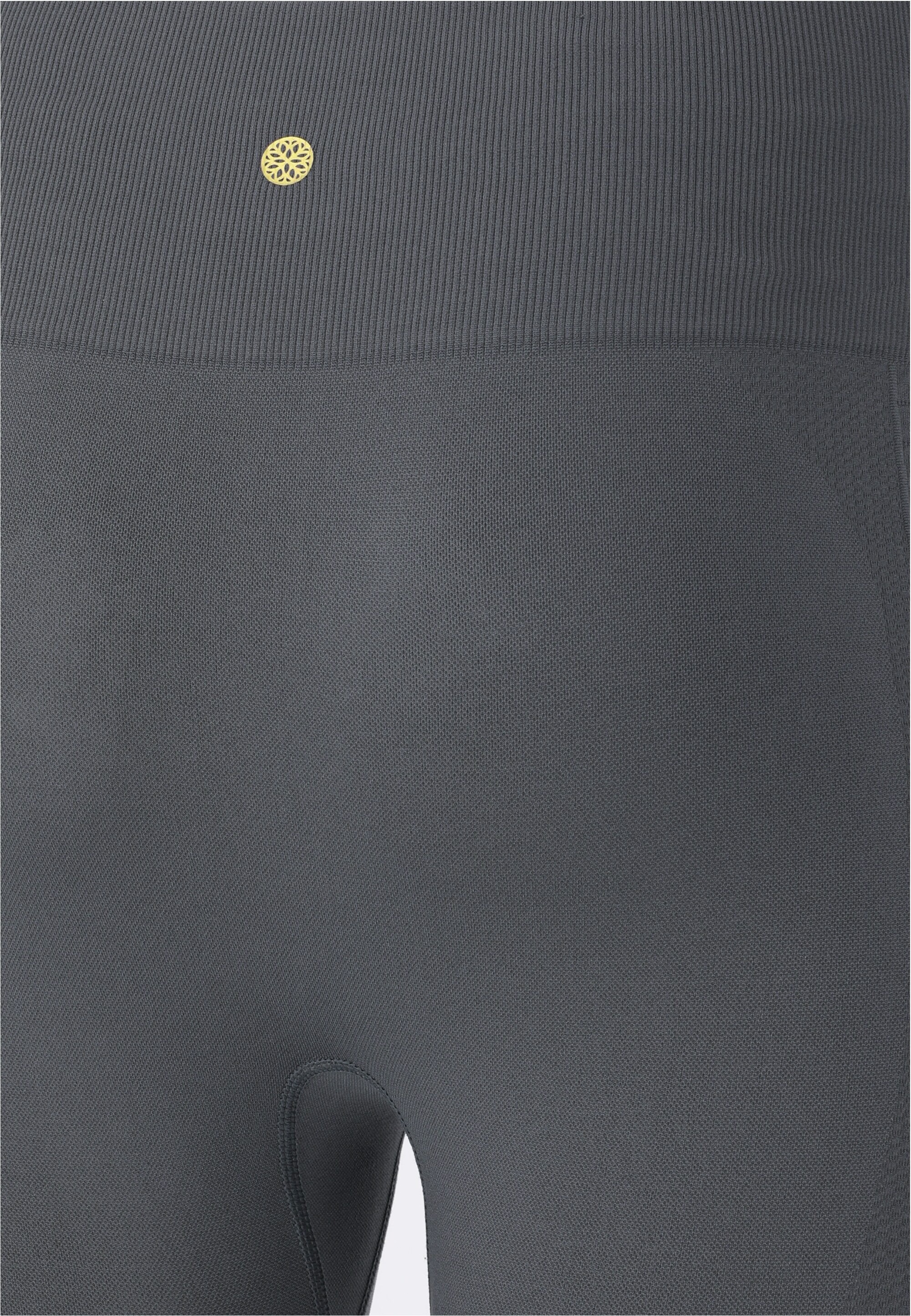 ATHLECIA Funktionstights »NAGAR«, mit angesagtem High-Waist-Bund