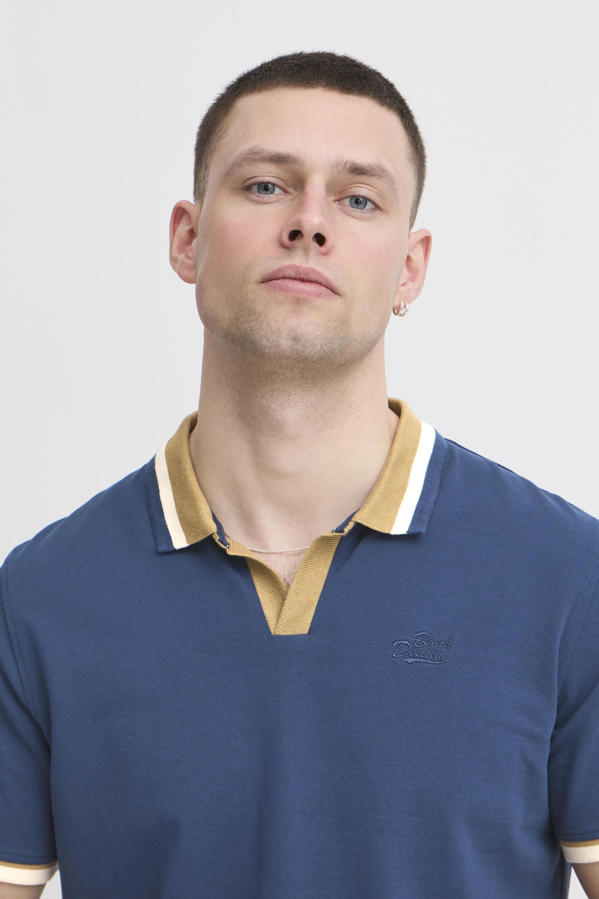 Blend Poloshirt »Poloshirt BHEVO«