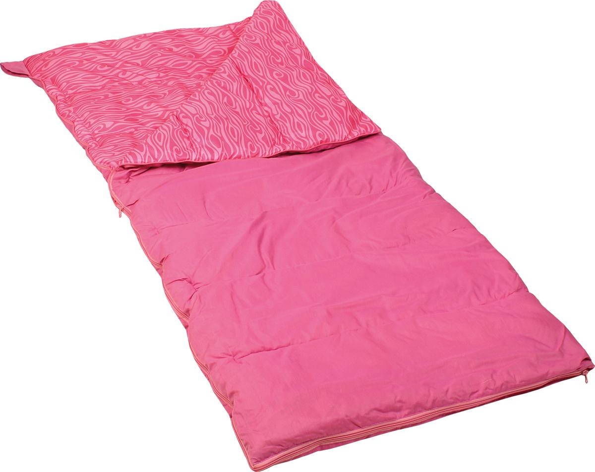 Deckenschlafsack Kinderschlafsack Icecream 70x160