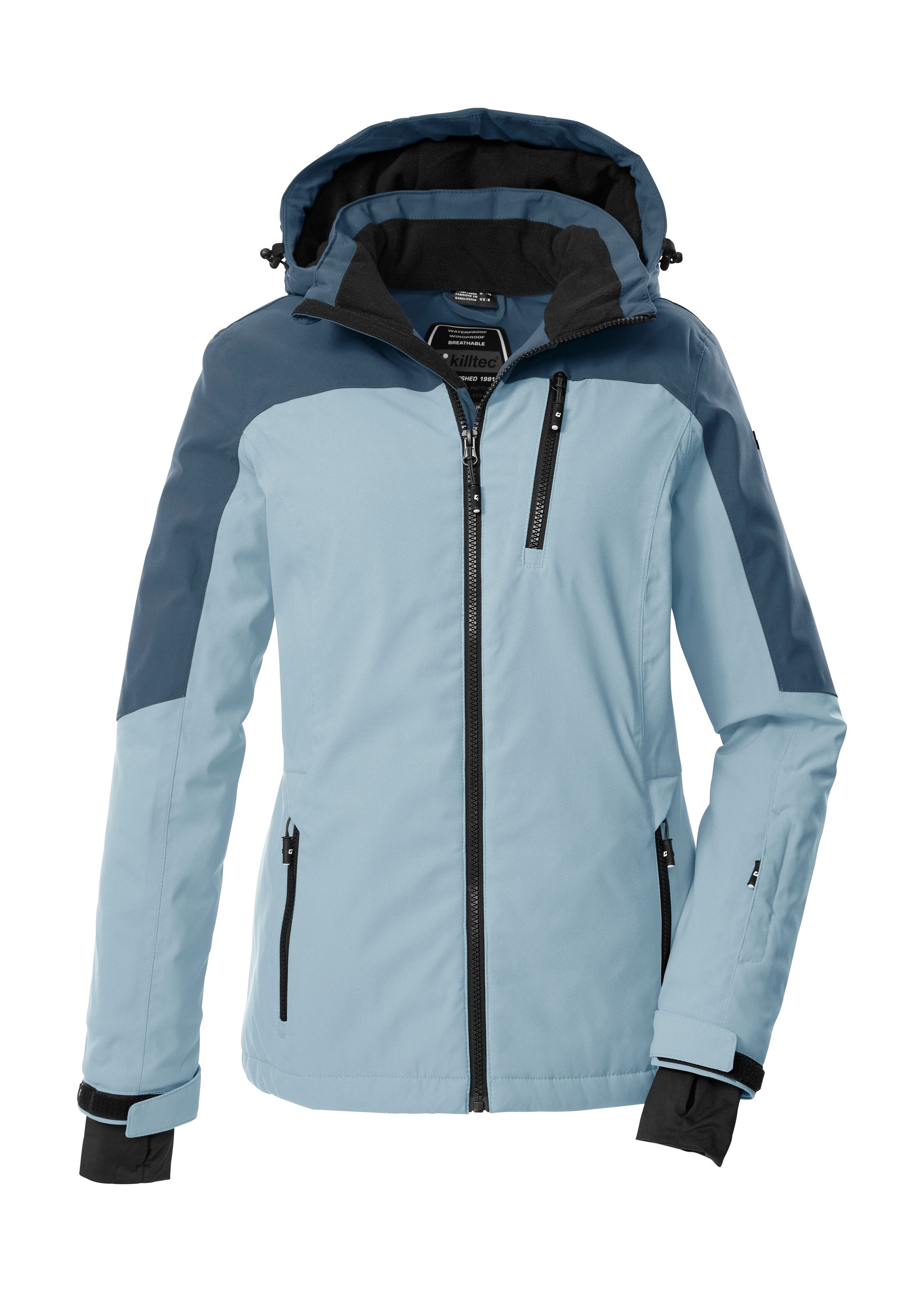 Killtec Skijacke "KSW 435 WMN SKI JCKT"