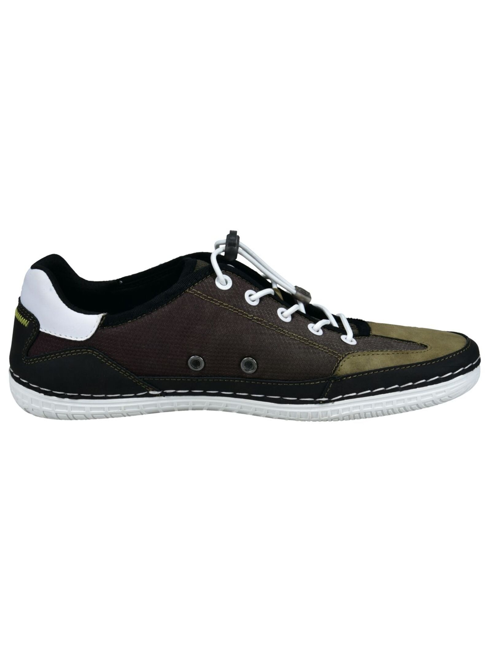 bugatti Sneaker »bugatti Sneaker Lederimitat«