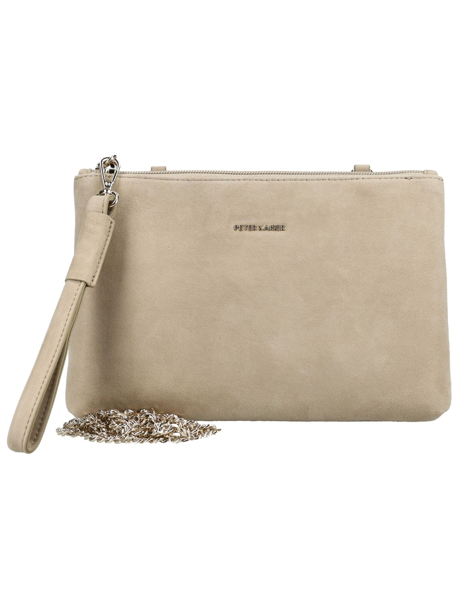 Peter Kaiser Clutch "Peter Kaiser Taschen Leder" günstig online kaufen