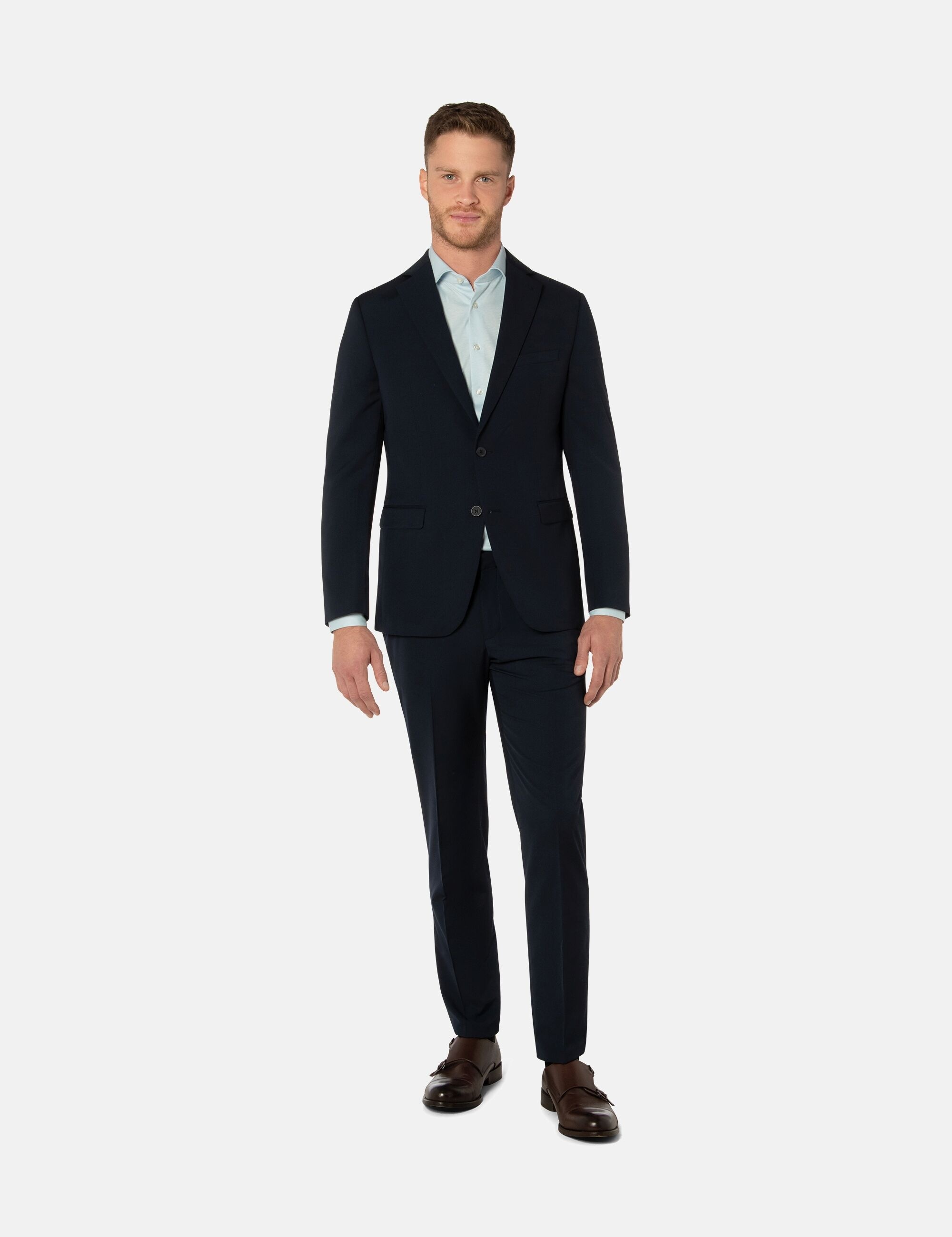 Thomas Goodwin "Anzug" 2 Stk. tlg. slim fit Abiball, im Slim-Fit, 10103-0-20039