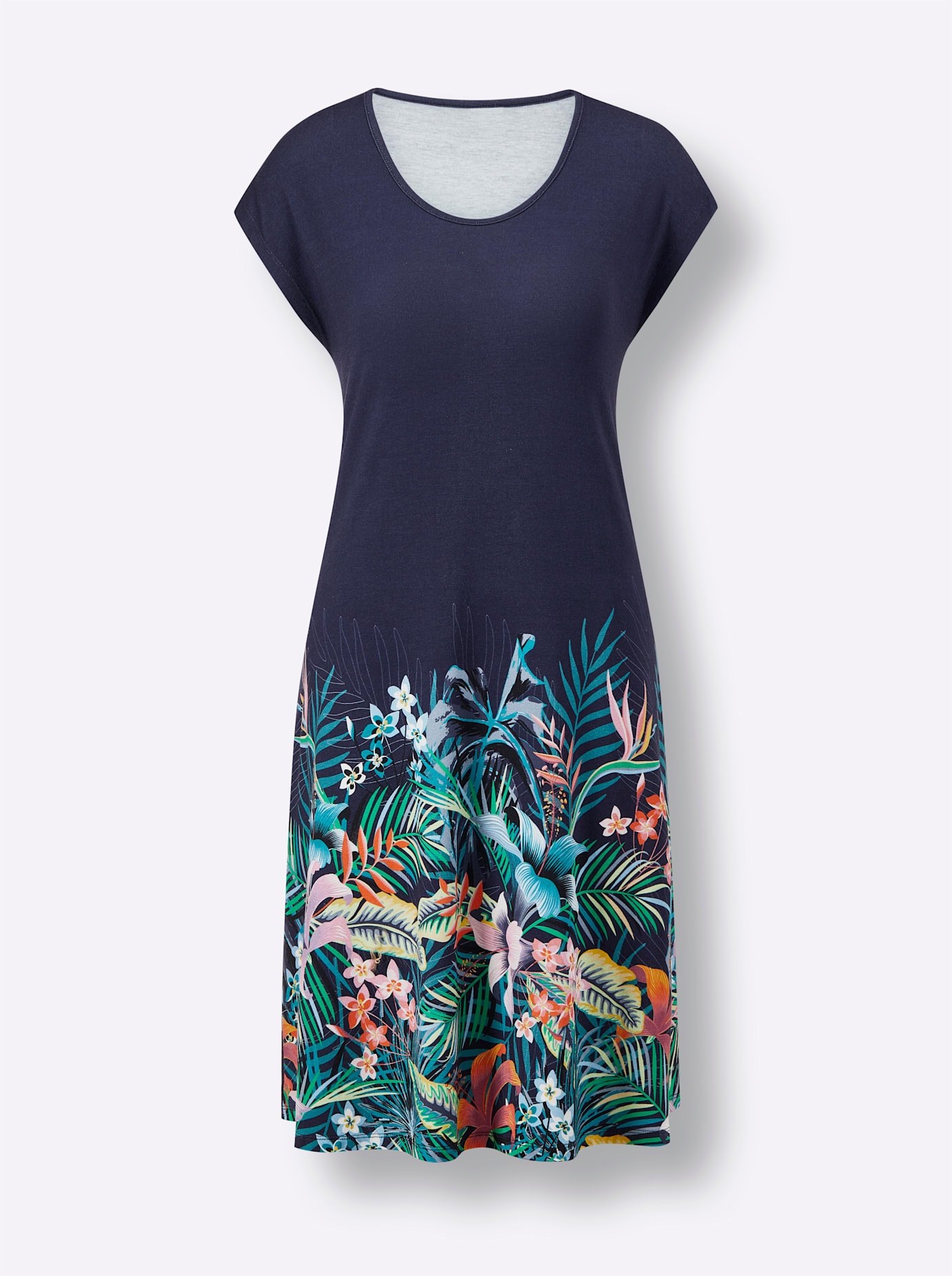 feel good Sommerkleid »Sommerkleid«