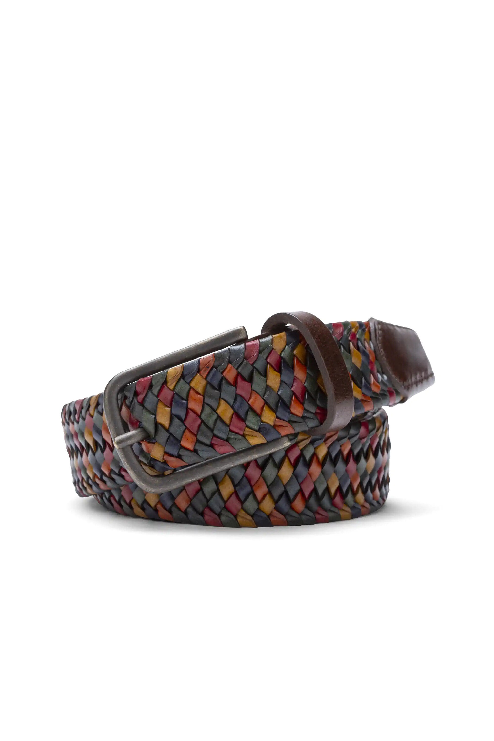 MEYER Ledergürtel "Gürtel" 1 Stk. tlg. aus hochwertigen Material günstig online kaufen