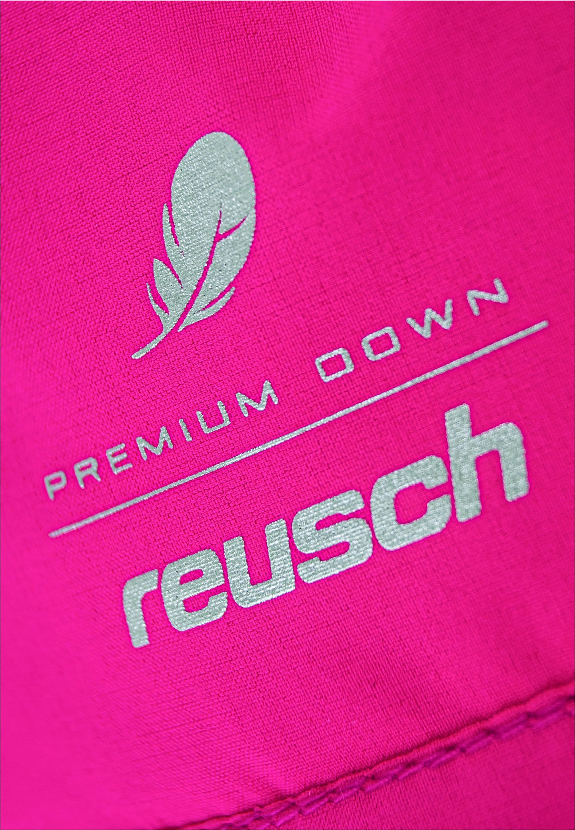 Reusch Fäustlinge »Kaden Down R-TEX® XT« mit wasserdichter Funktionsmembran