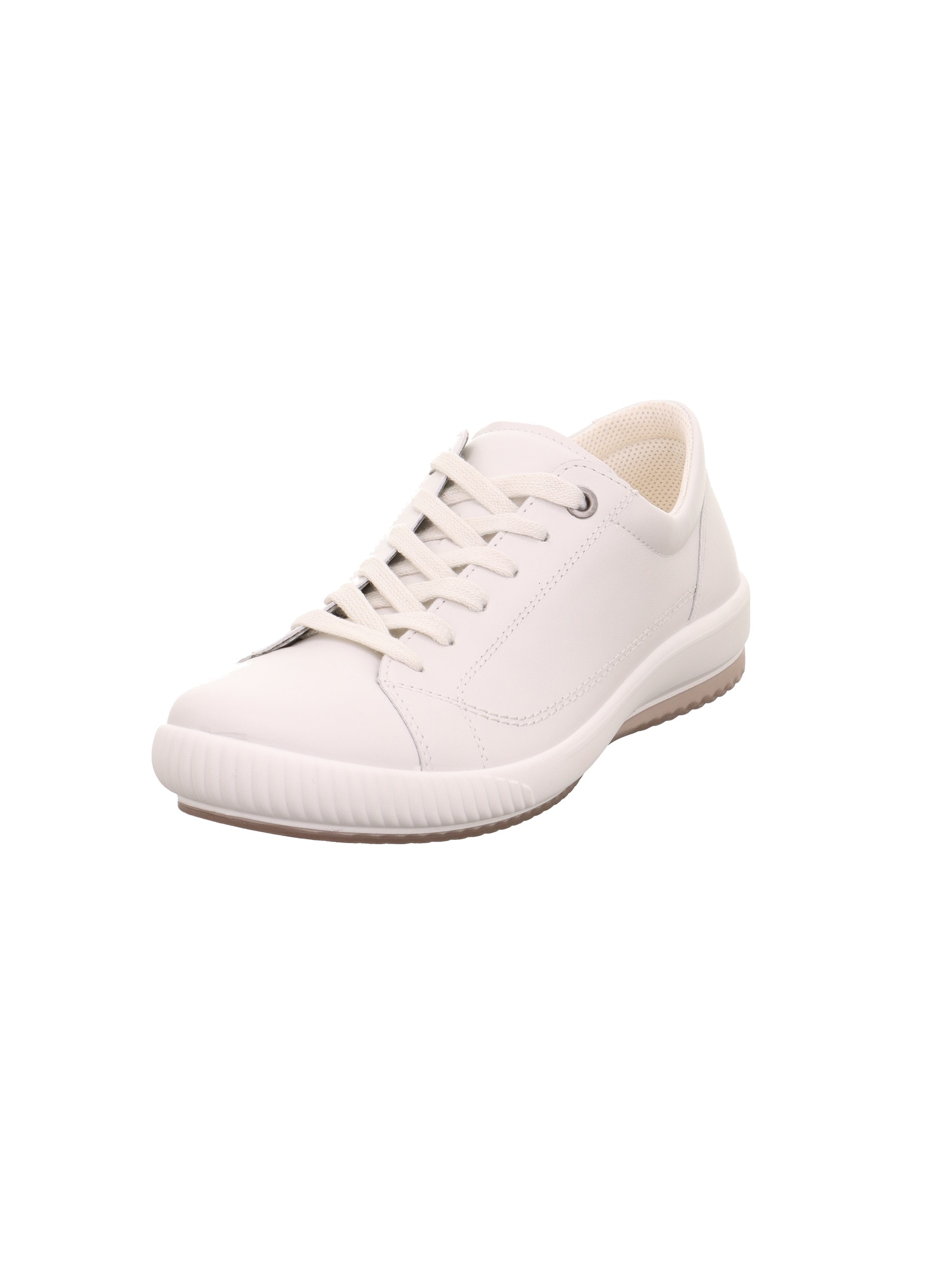 Legero Sneaker "TANARO 5.0" Schnürschuh, Halbschuh, Freizeitschuh mit herau günstig online kaufen