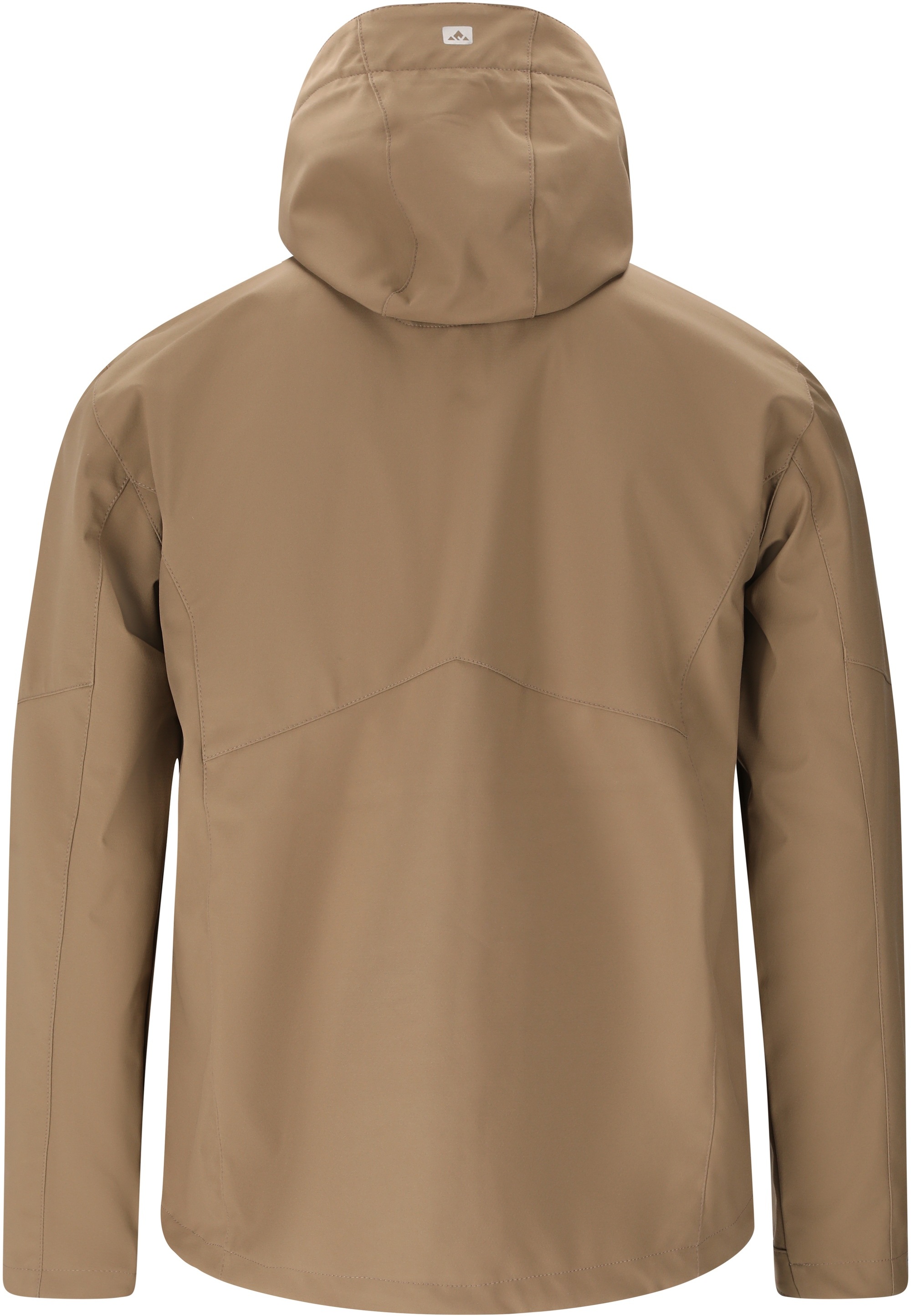 WHISTLER Softshelljacke »Rodney V2« in atmungsaktiver Qualität