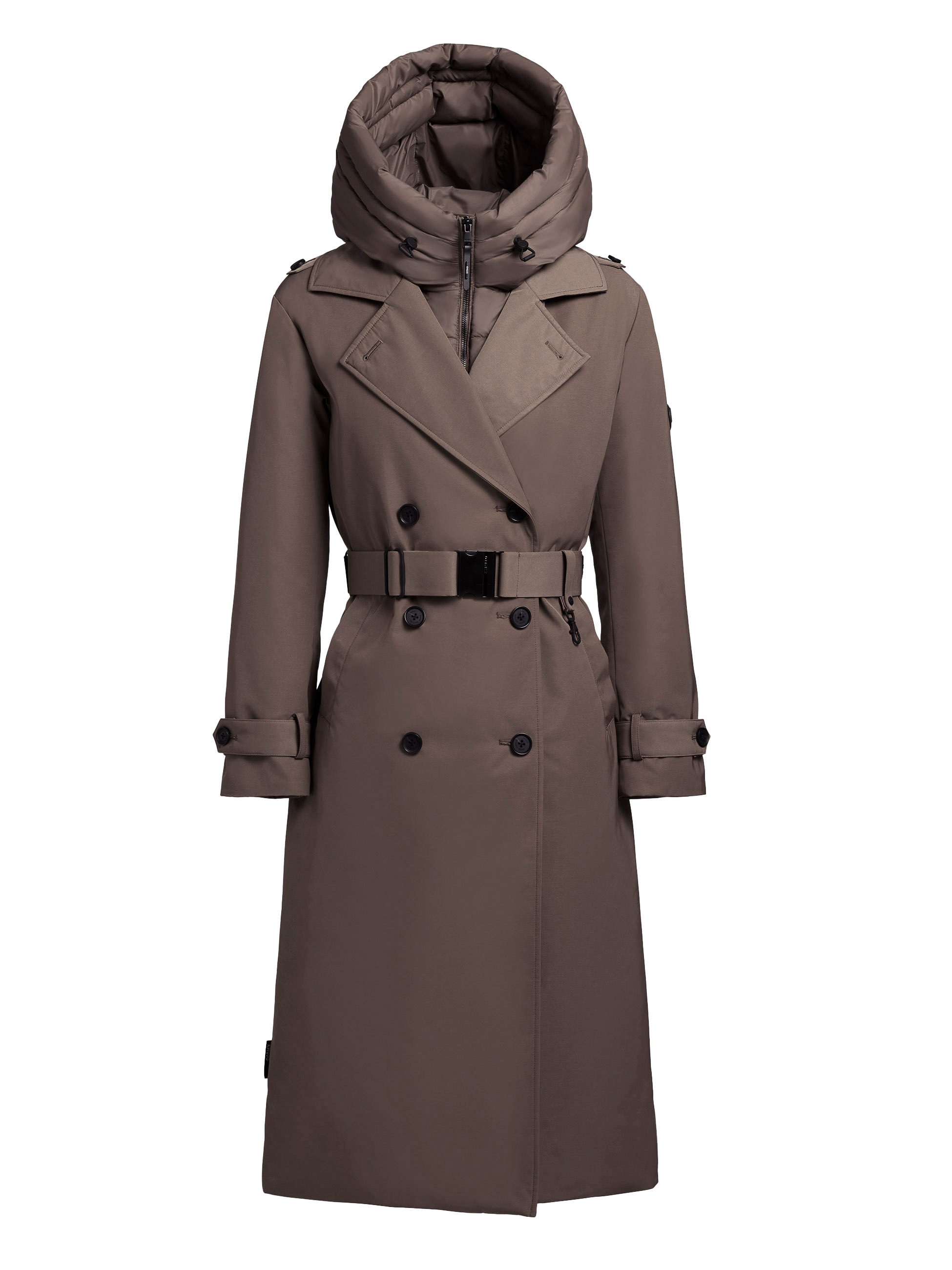 khujo Trenchcoat "ELENA" günstig online kaufen