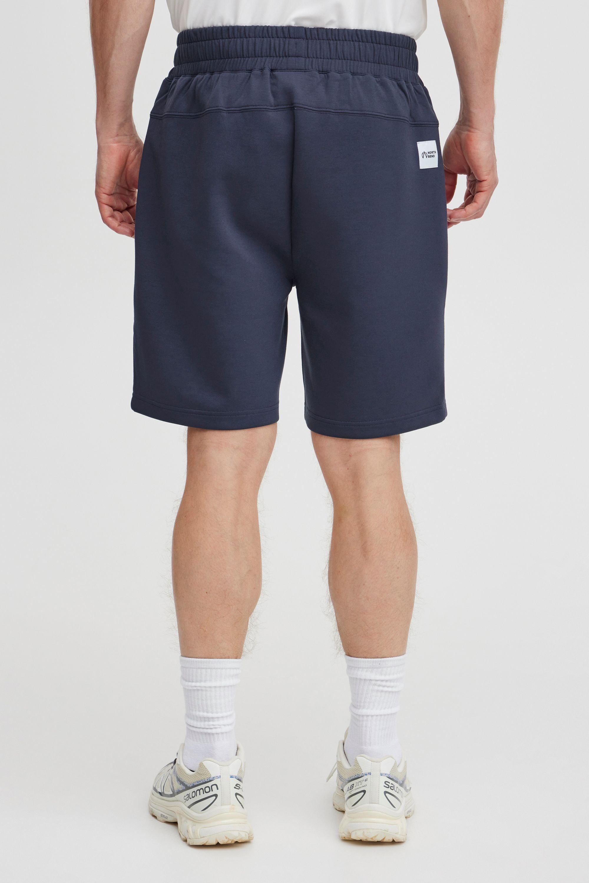 North Bend Sweatshorts »Sweatshorts NBTade«