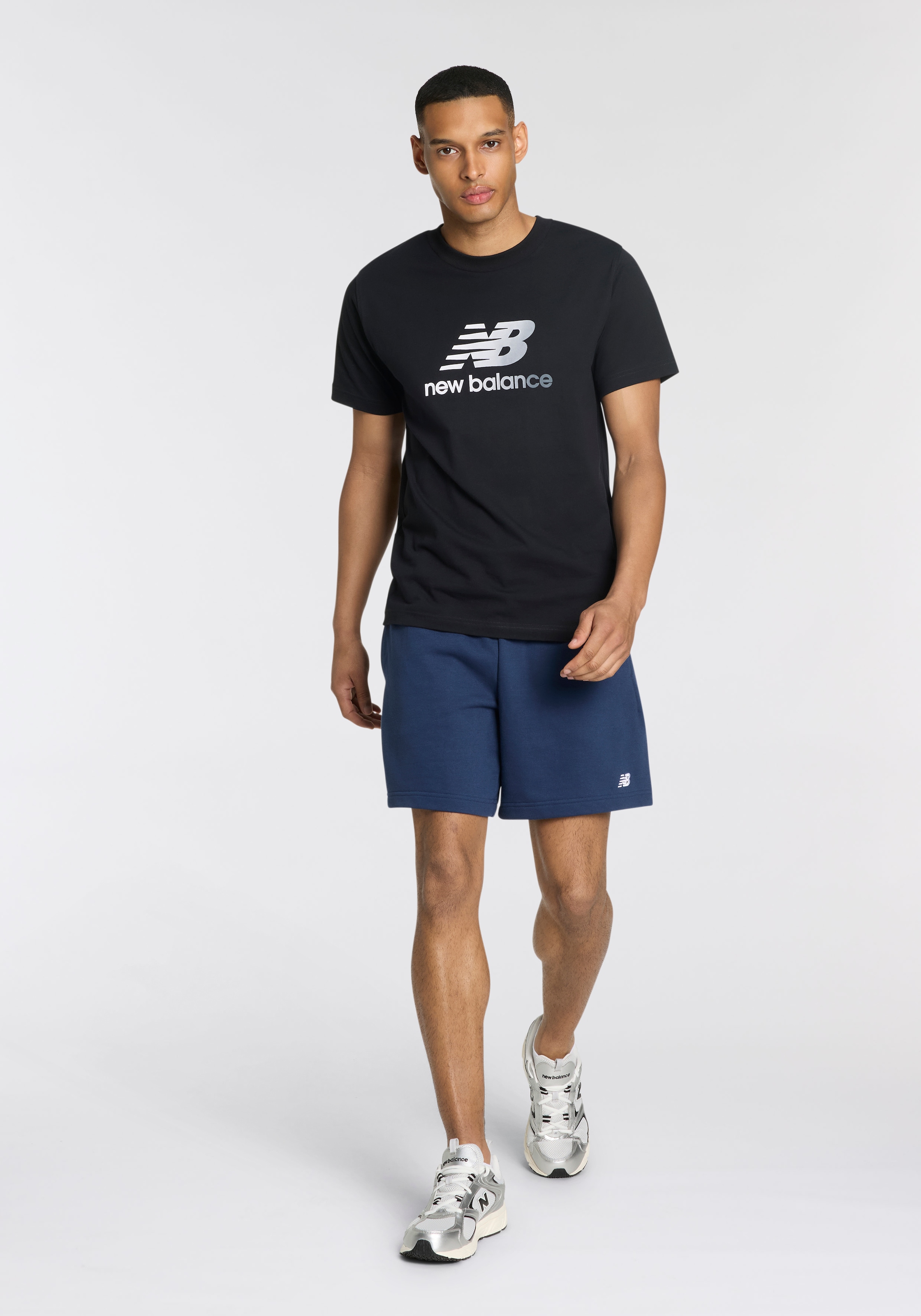 New Balance Sneaker »408«, von dem New Balance 530 inspiriert