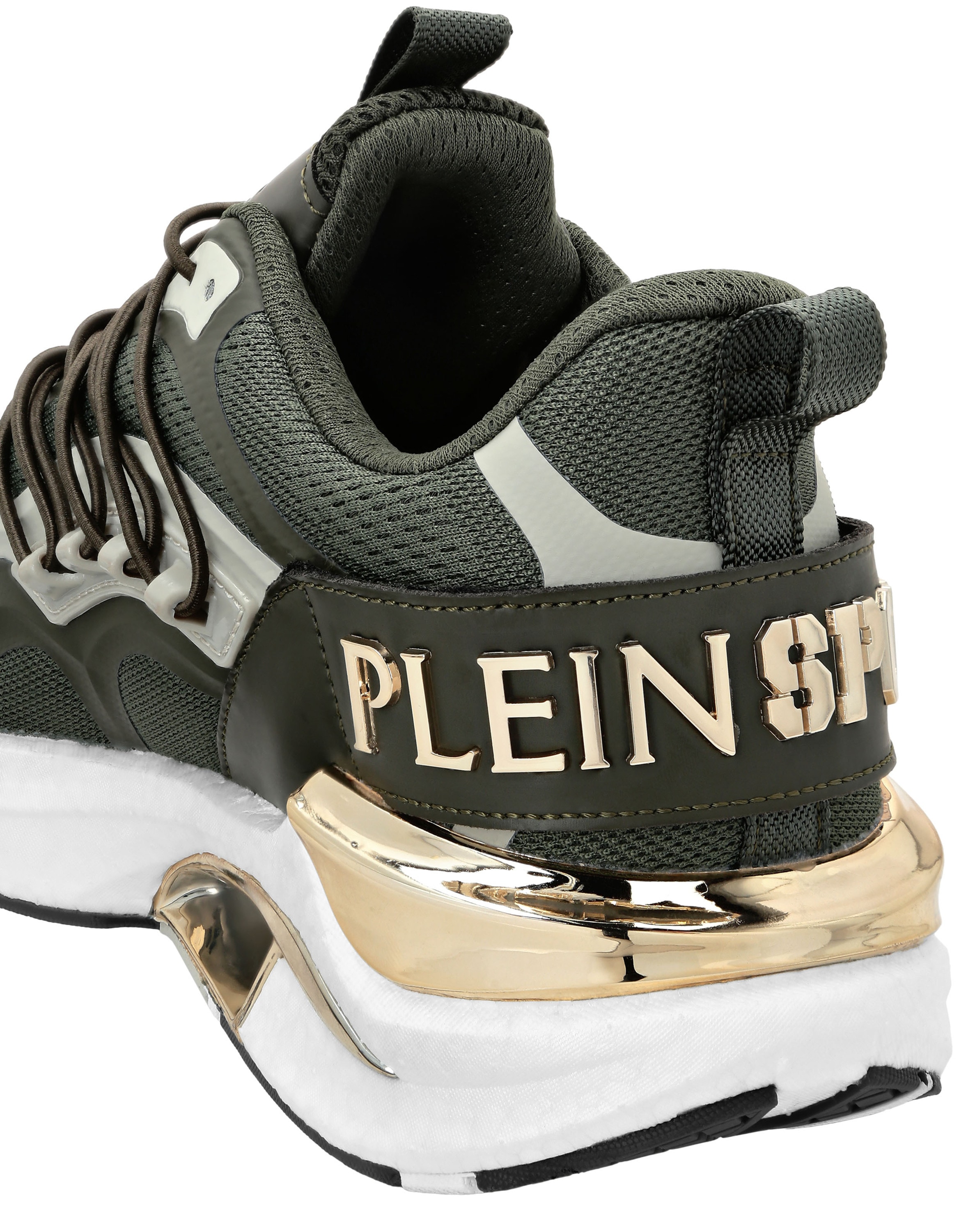 PLEIN SPORT Sneaker »Air Pressure //Gen.x.04«