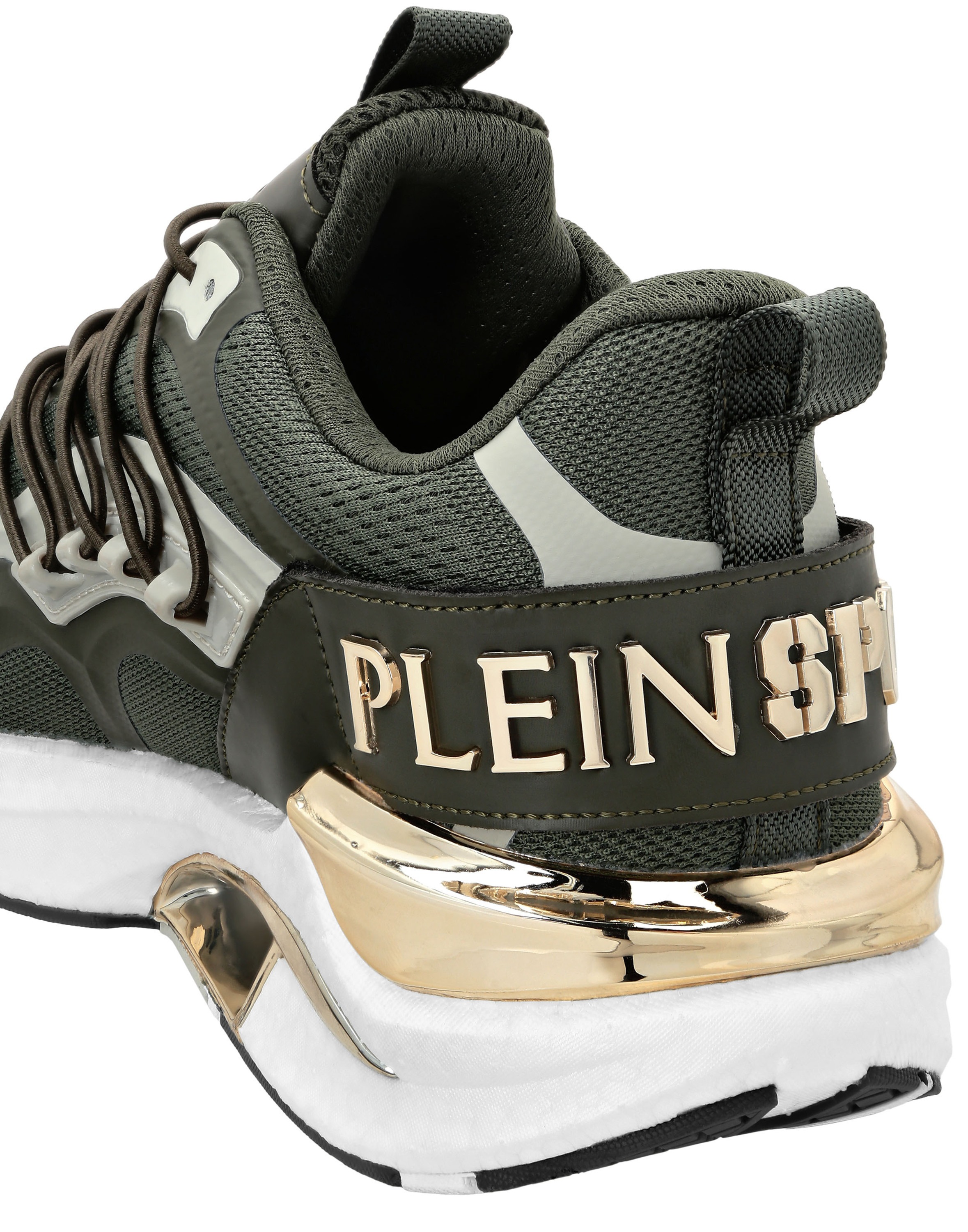 Thumbnail - PLEIN SPORT Sneaker "Air Pressure //Gen.x.4"