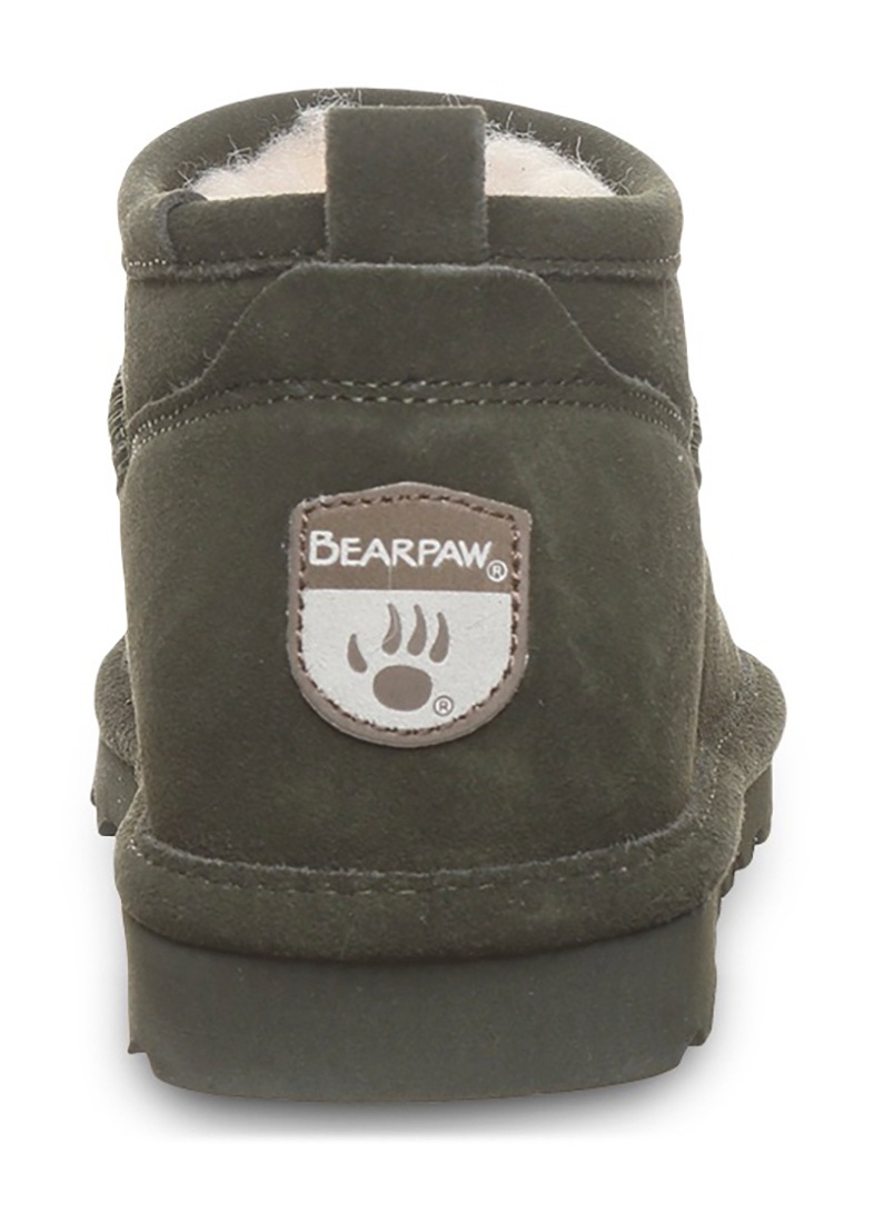 Bearpaw Winterboots "SuperShorty ELLE SHORT", mit wasserabweisender Neverwe günstig online kaufen