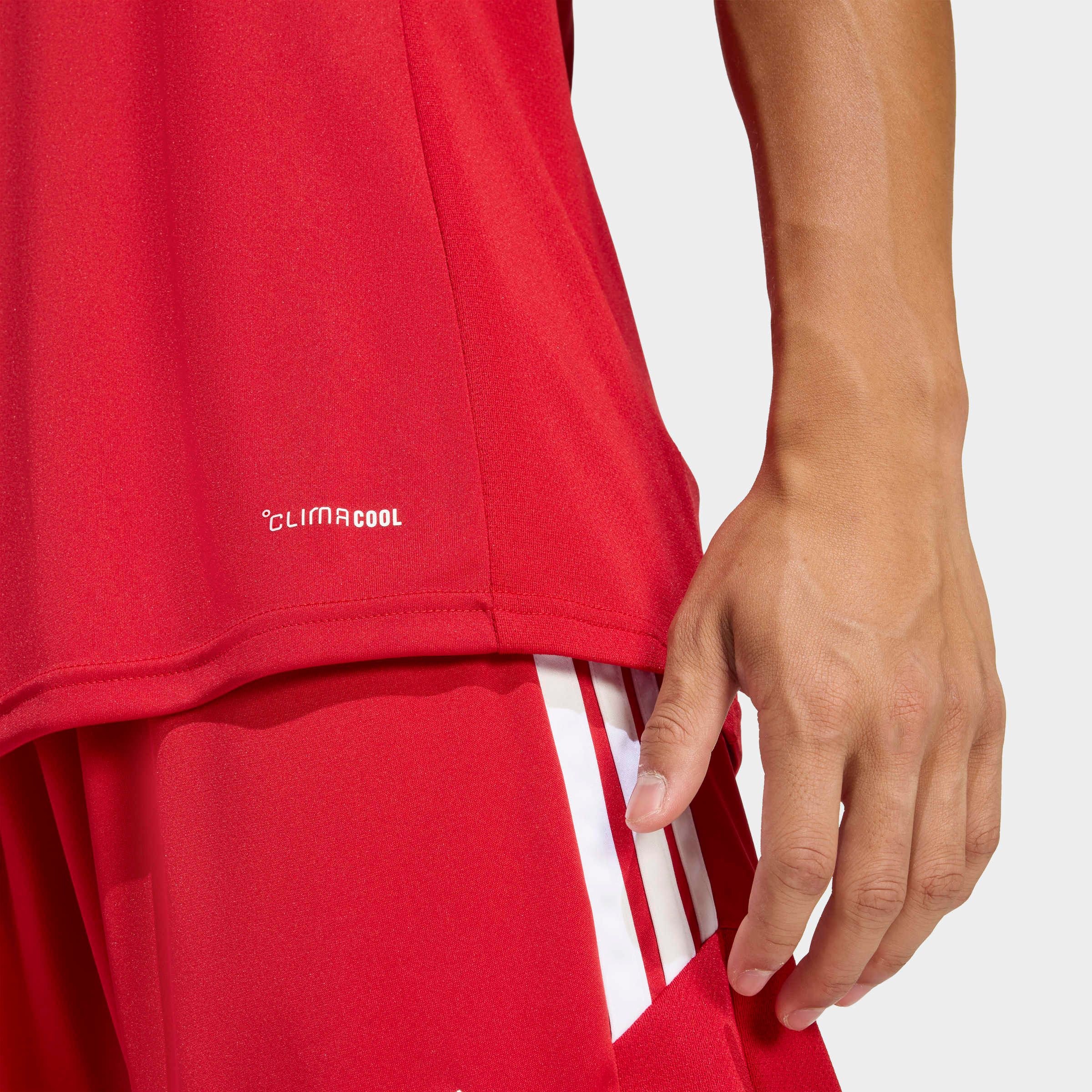 adidas Performance Fußballtrikot »TIRO26L JSY M«