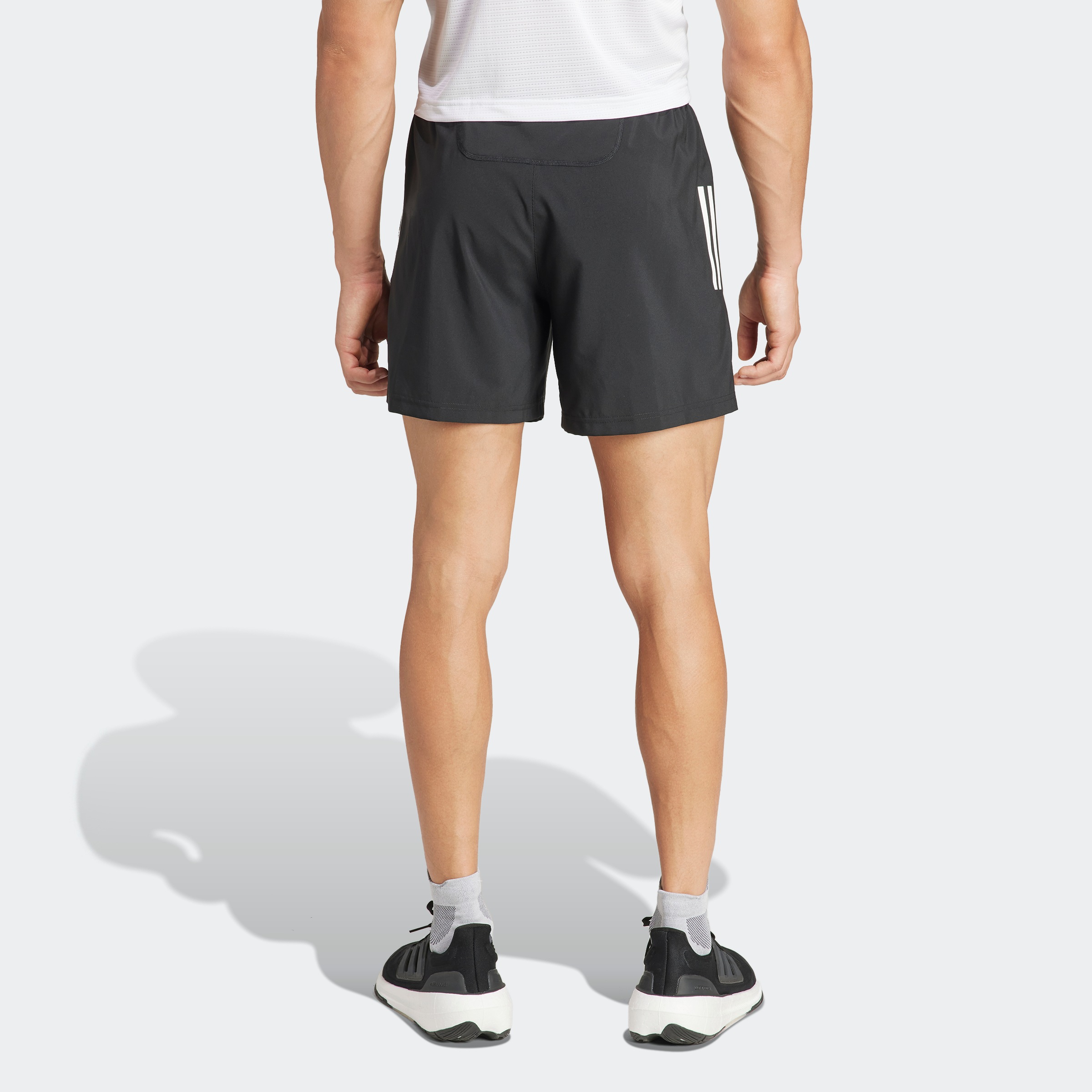 adidas Performance Laufshorts "OTR B SHORT", (1 tlg.) günstig online kaufen