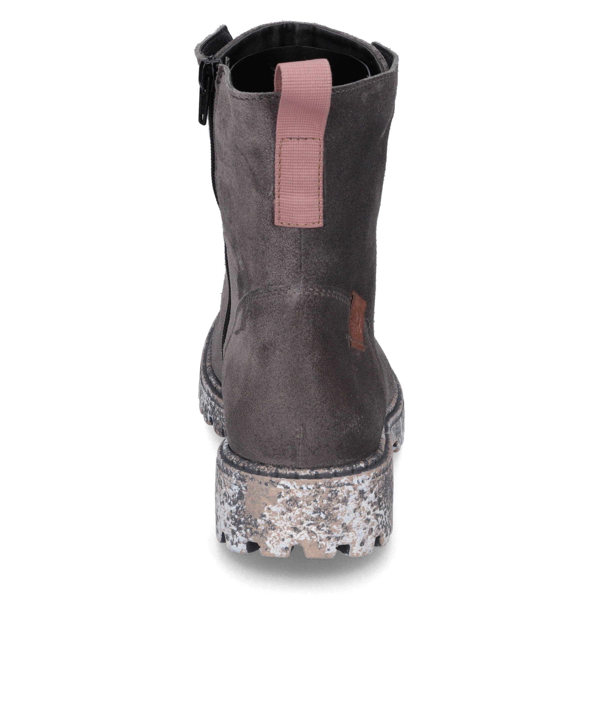Josef Seibel Stiefelette »Marta 02, asphalt-kombi«