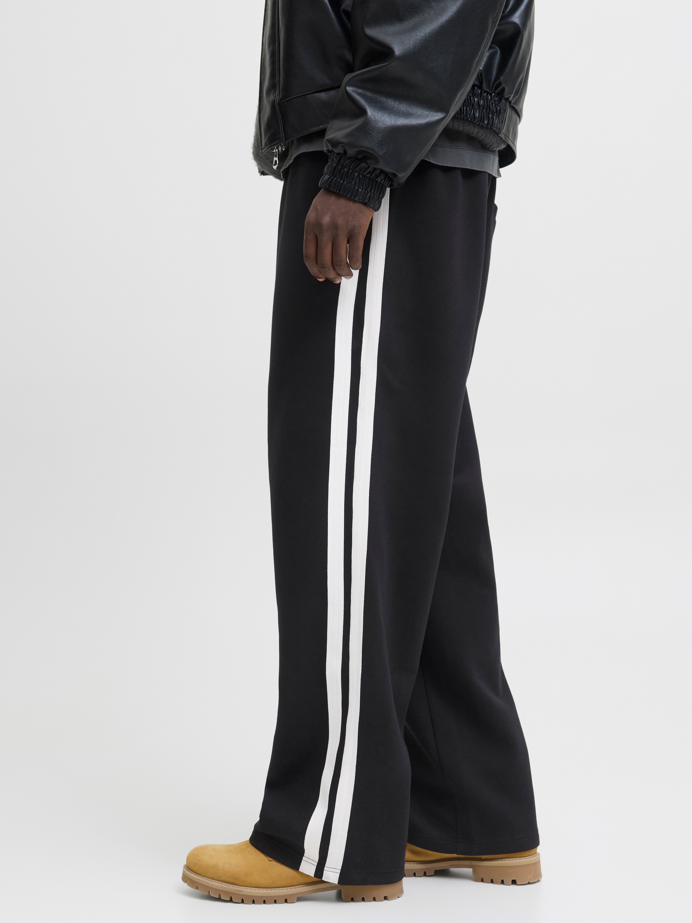 Jack & Jones Jogginghose "JPSTBILL COVER JOGGER PANTS" günstig online kaufen