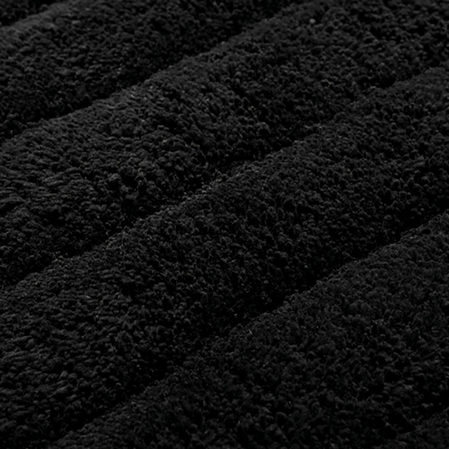 Seahorse Badematte »»Board« Hotelmatte«, beidseitig nutzbar, waschbar, 100% superweiche Frotteebaumwolle