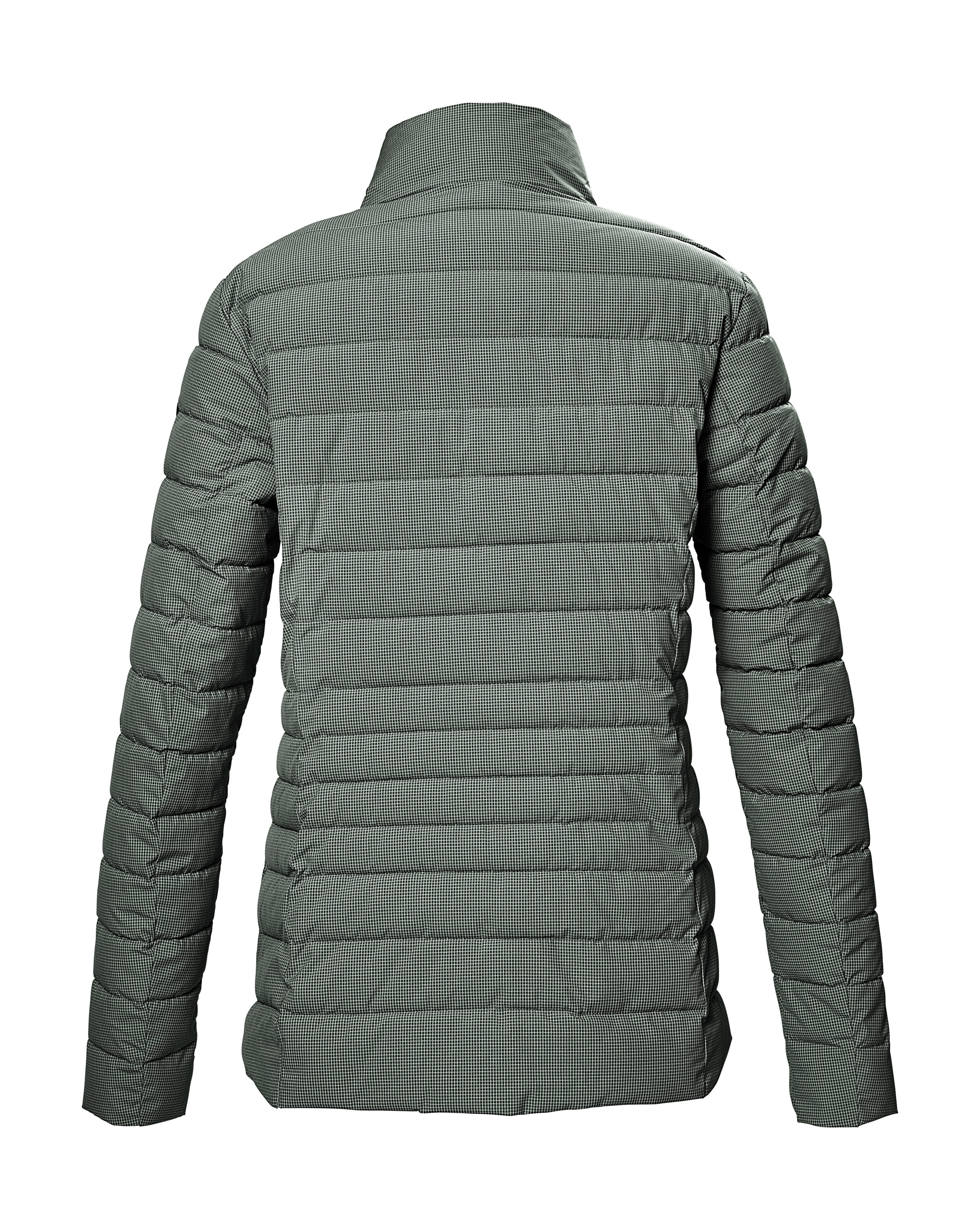 G.I.G.A. DX by killtec Steppjacke »GS 64 WMN QLTD JCKT«, Damen Steppjacke, wasserabweisend, winddicht