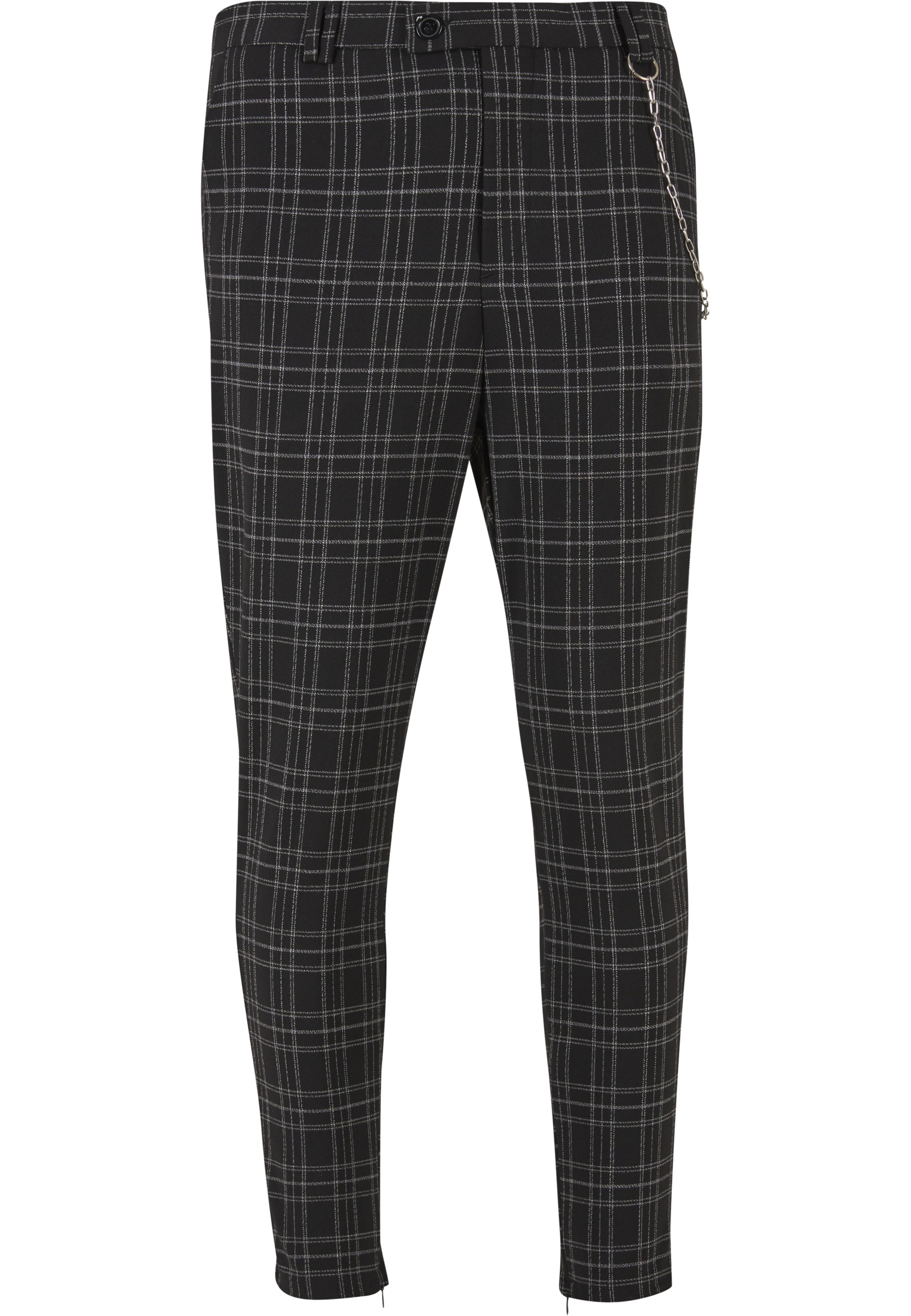 2Y Premium Stoffhose "2Y Premium 2Y Cropped Pants"