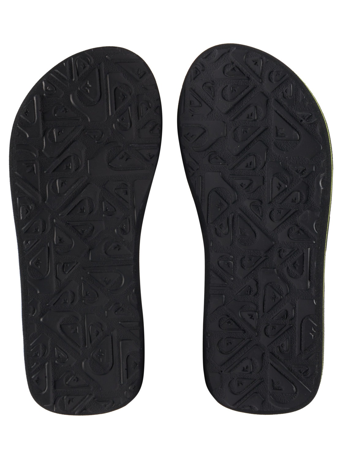 Quiksilver Sandale »Molokai Stitchy«