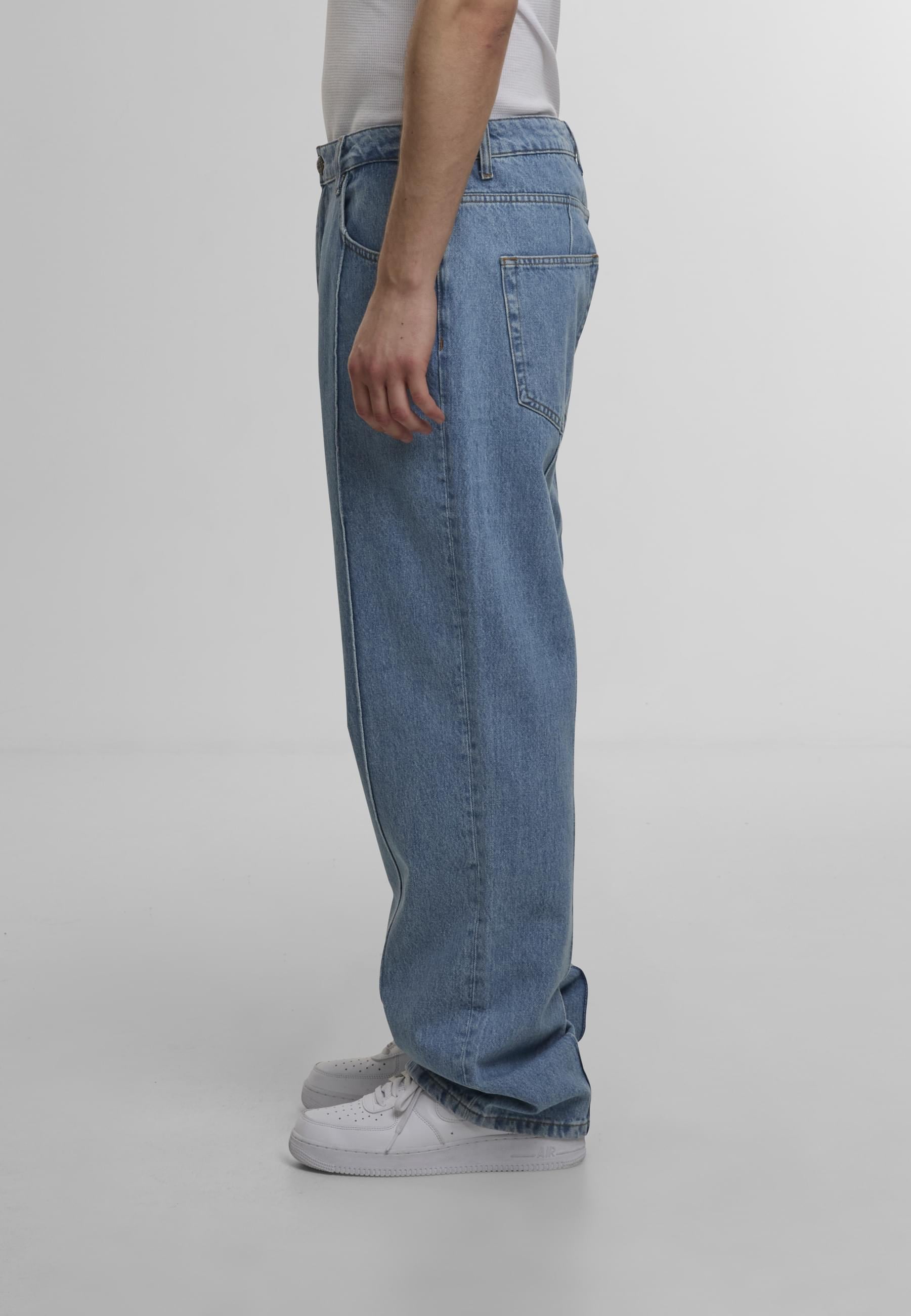 DEF Bequeme Jeans »DEF DEF Drip Baggys«
