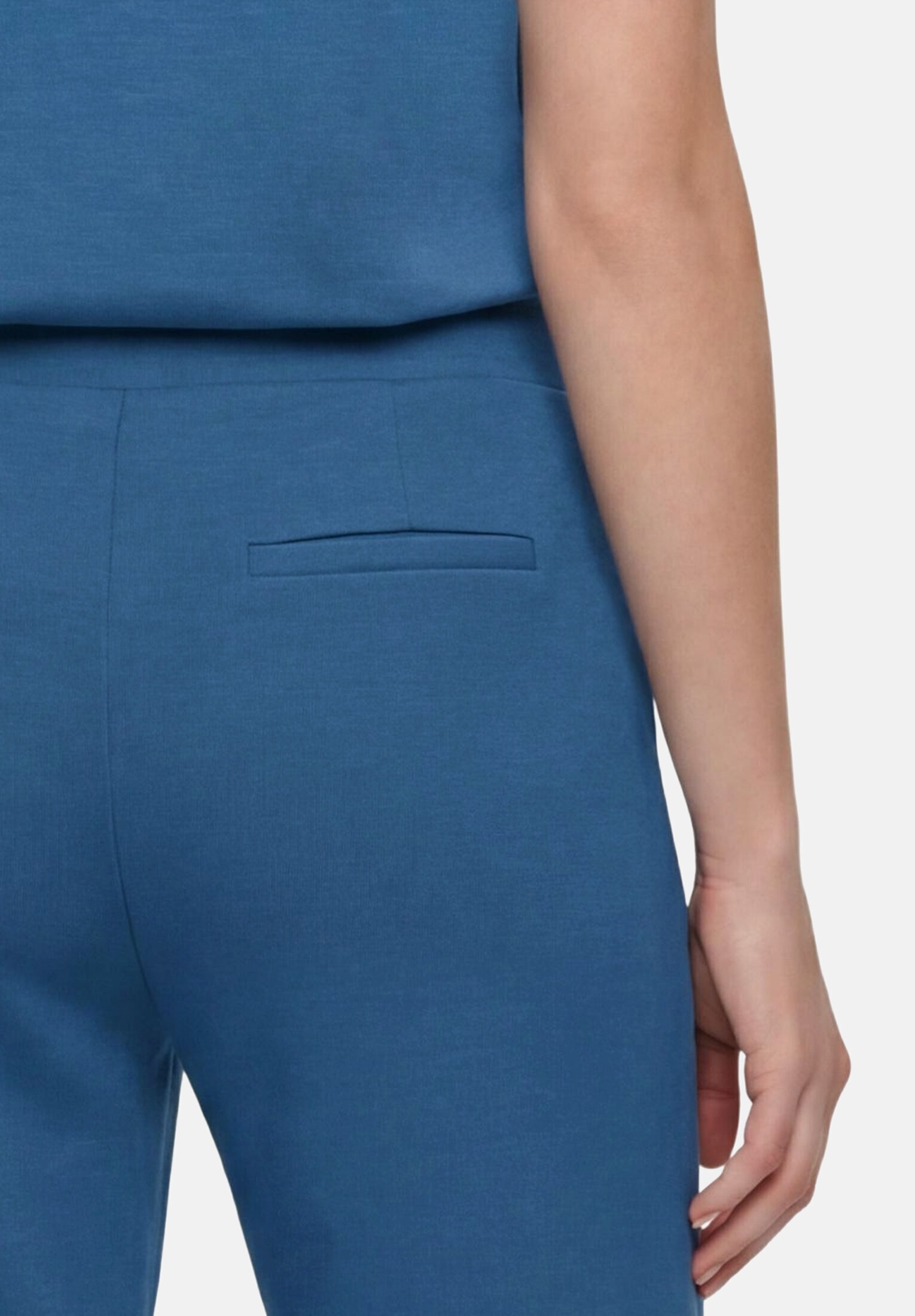 Betty Barclay Schlupfhose »Damen mit Eingrifftaschen«