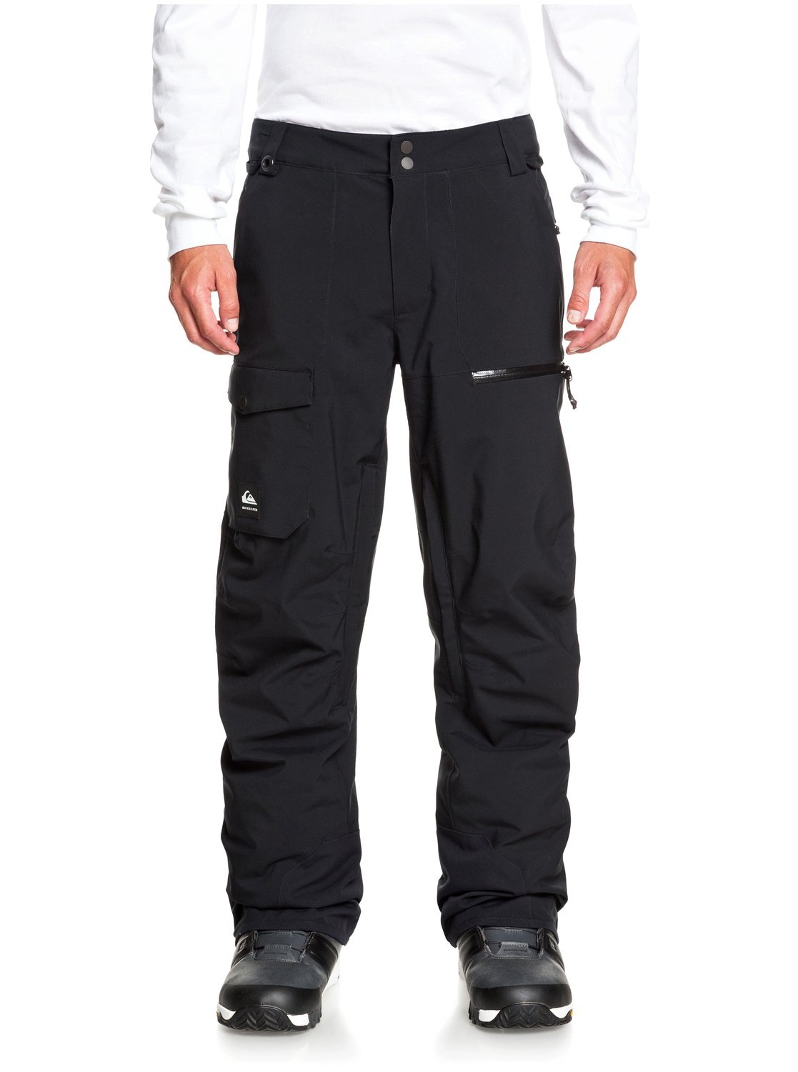 Quiksilver Snowboardhose "Utility" günstig online kaufen