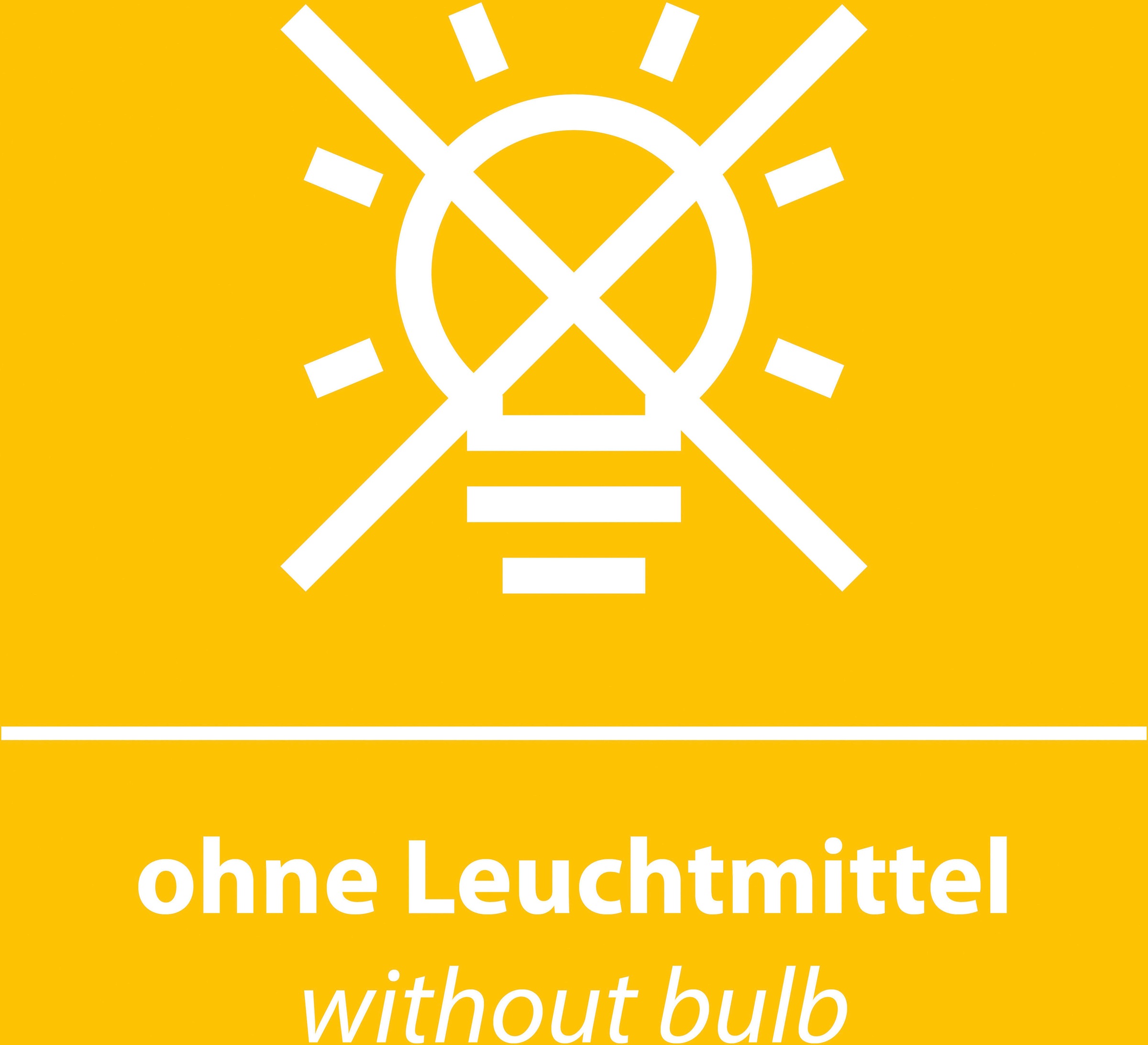 Paul Neuhaus Deckenleuchte »ICICLE«, 4 flammig, Leuchtmittel G9 | ohne Leuchtmittel