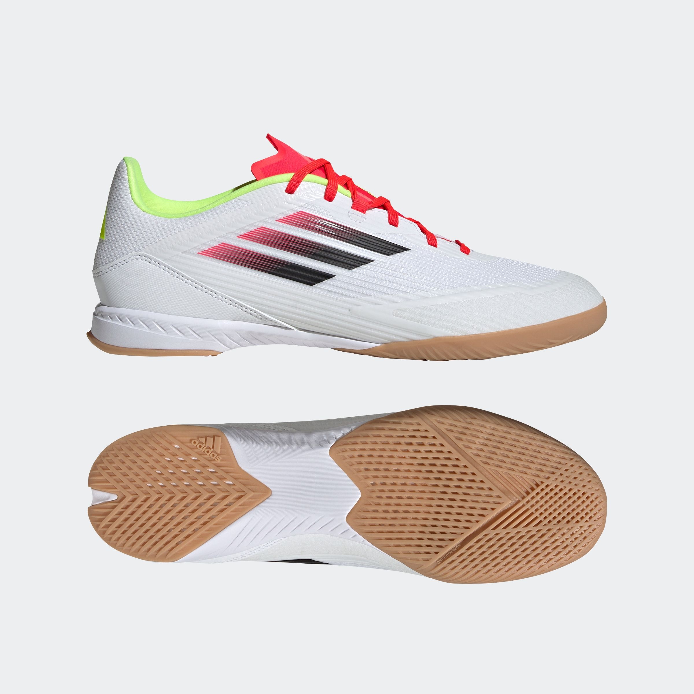 adidas Performance Fußballschuh »F50 LEAGUE IN«