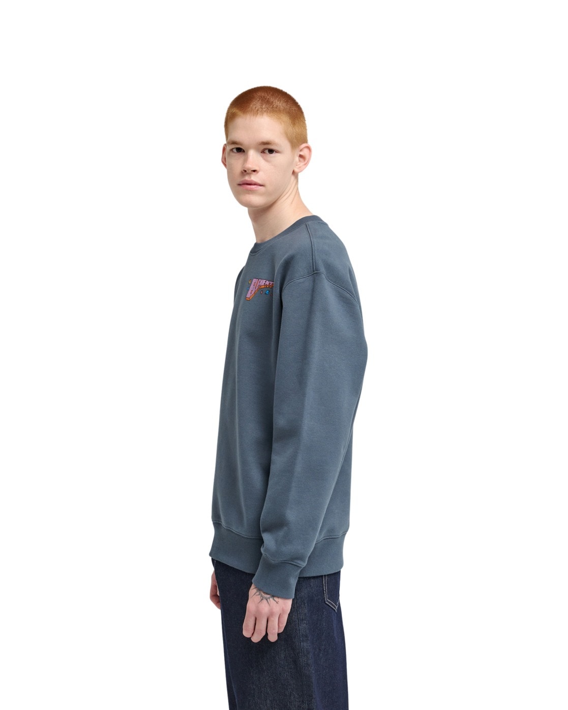 Element Sweatshirt »Great Beyond«
