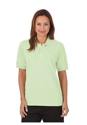 Trigema Poloshirt »TRIGEMA Poloshirt für Industriewäsche« kaufen