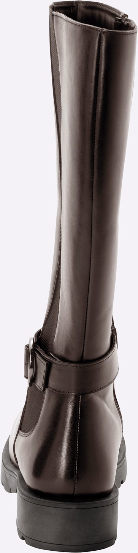 Sheego Weitschaftstiefel