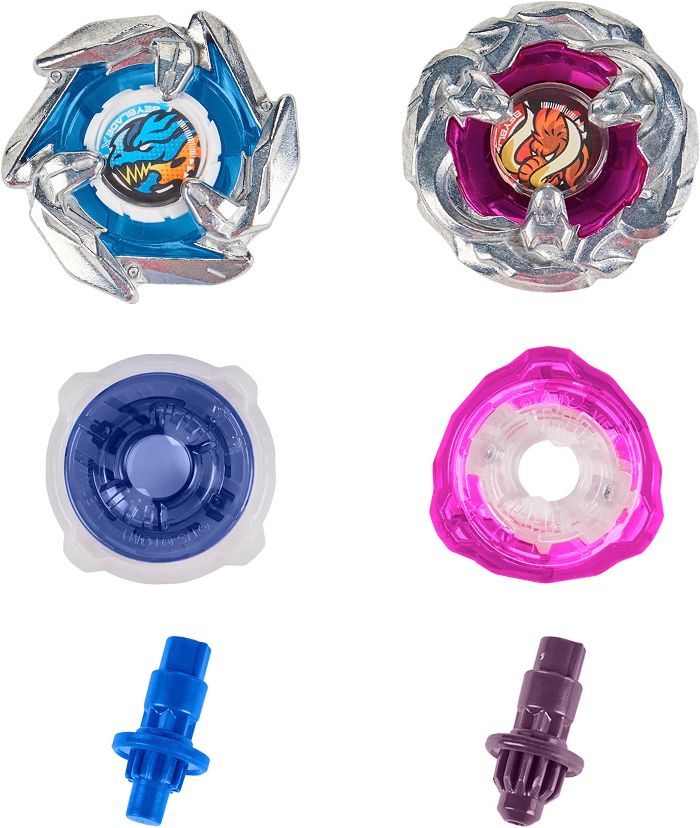 Big beyblade set online