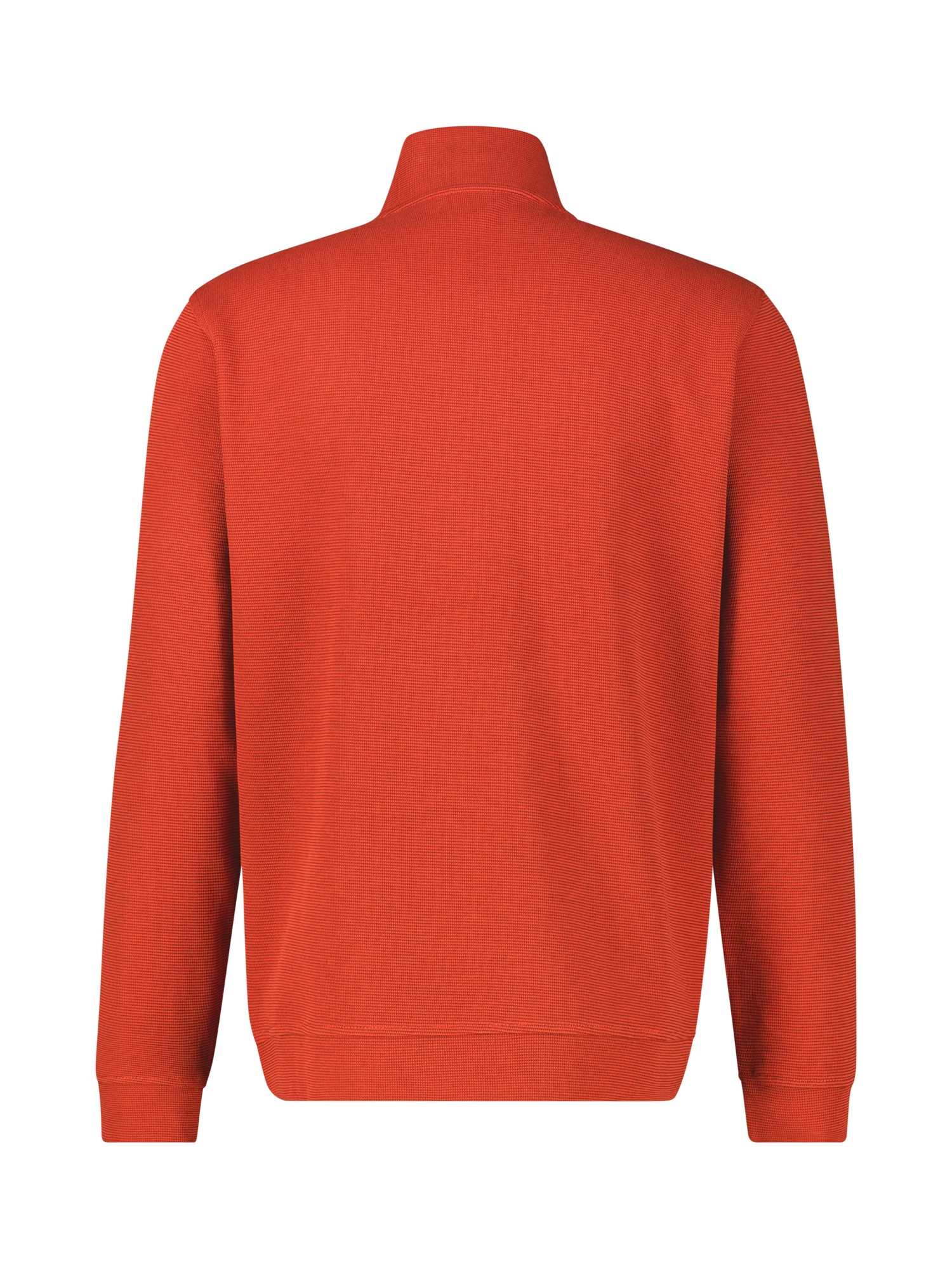 LERROS Sweatjacke "LERROS Sweatjacke in den Grössen 3XL bis 6XL" günstig online kaufen