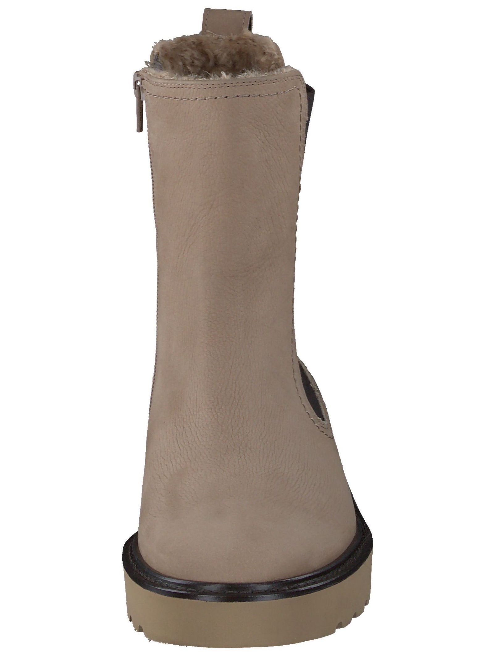 Thumbnail - Paul Green Stiefelette "Paul Green Stiefelette Nubukleder/Textil"