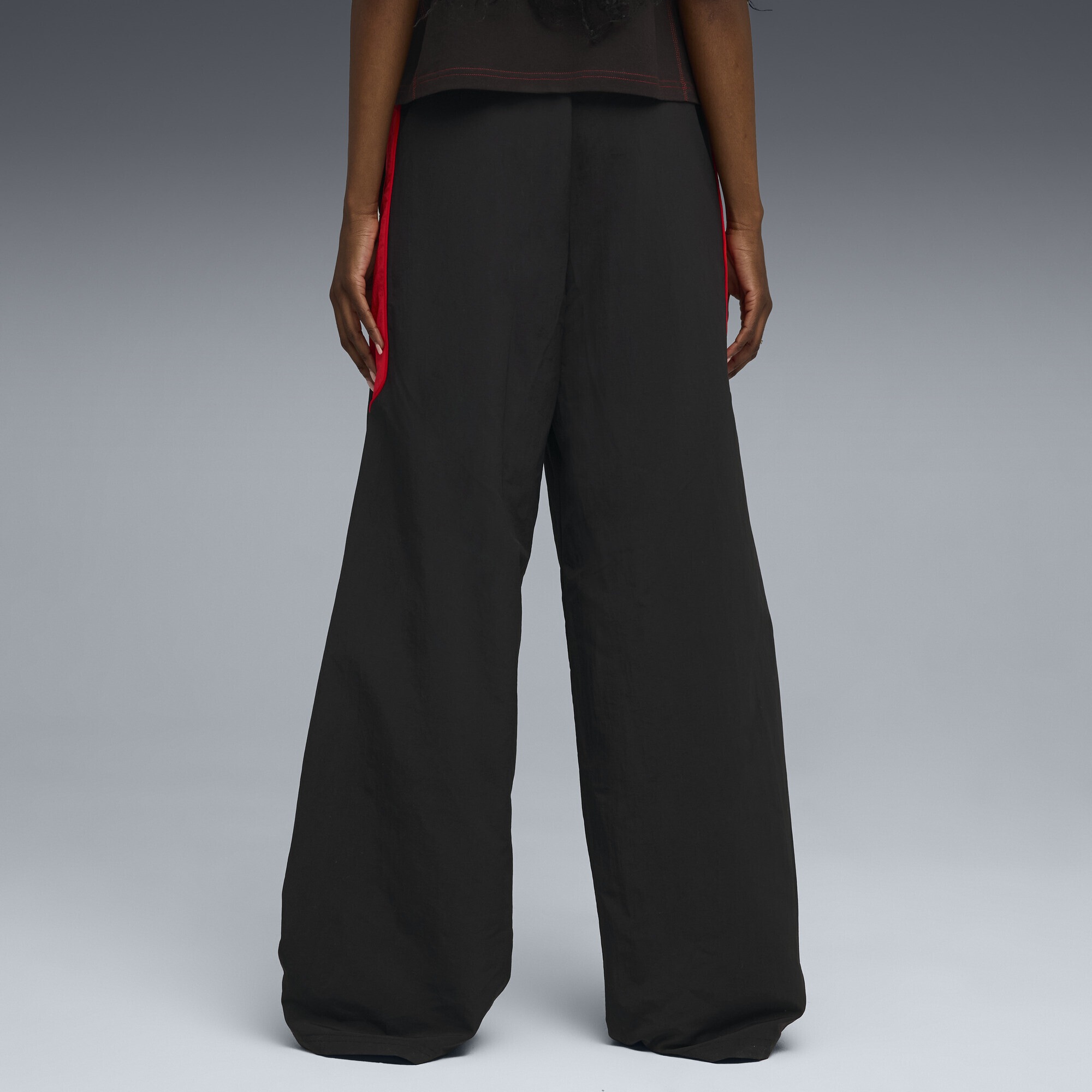 PUMA Sporthose »F1® Gewebte Hose Damen«