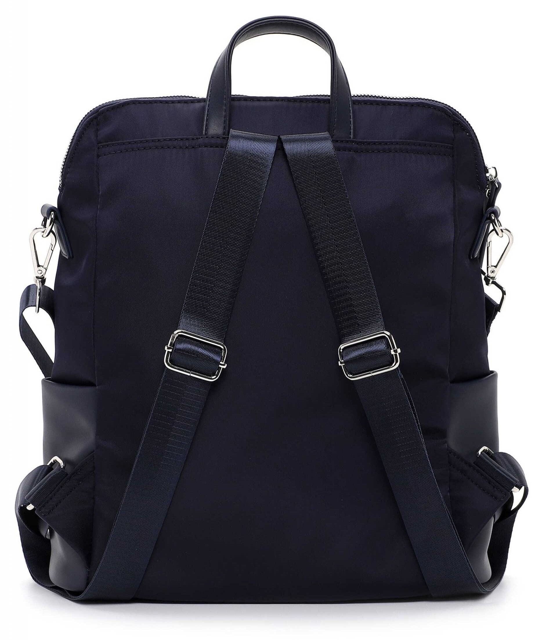 Tamaris Cityrucksack »Larissa«, in dezent schickem Look